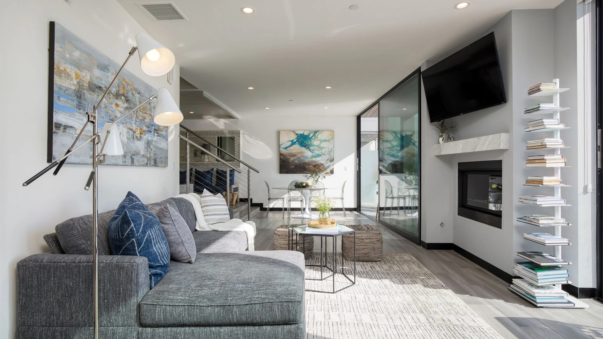Wander Malibu Cove Retreat #67