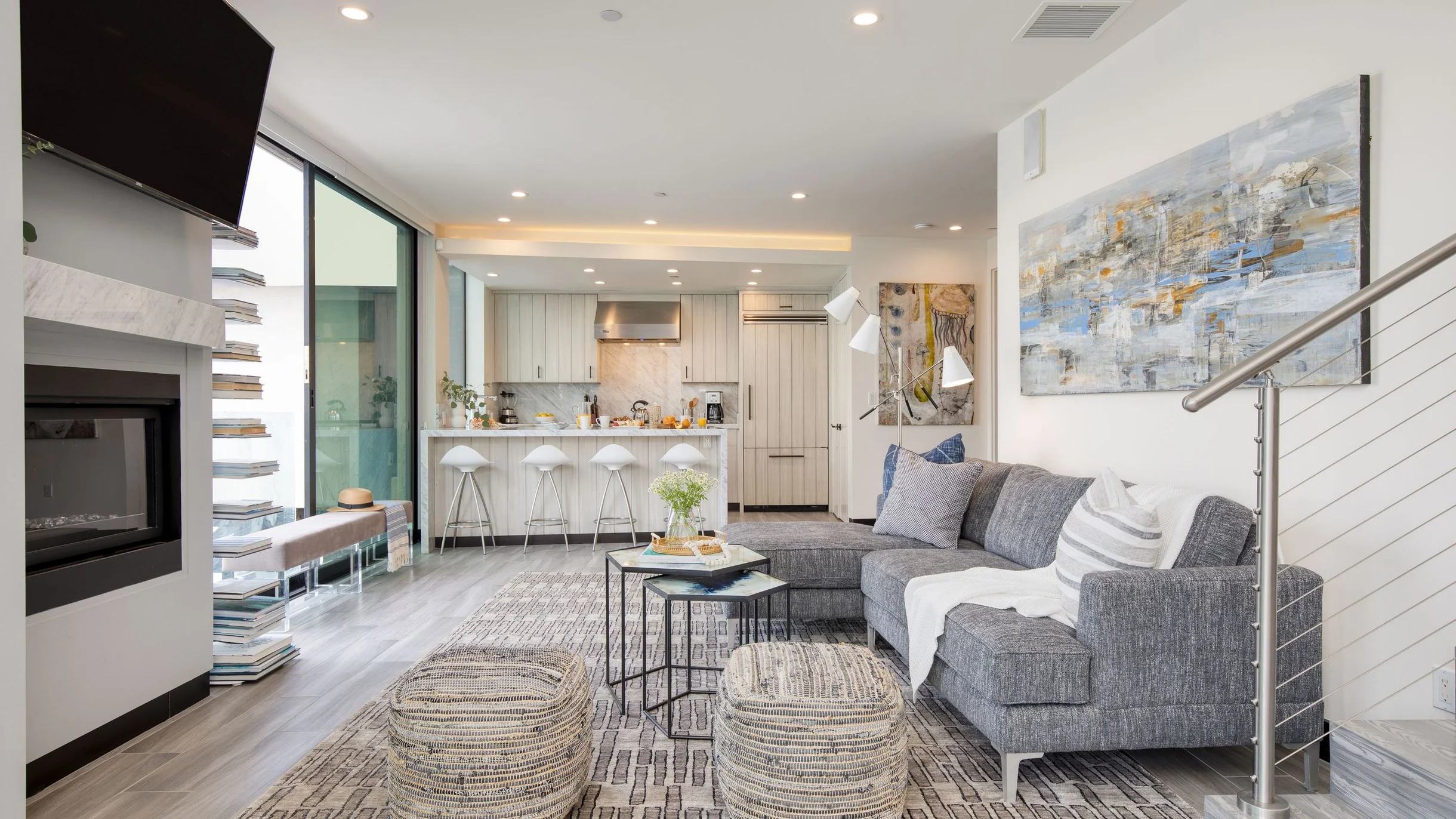 Wander Malibu Cove Retreat #50