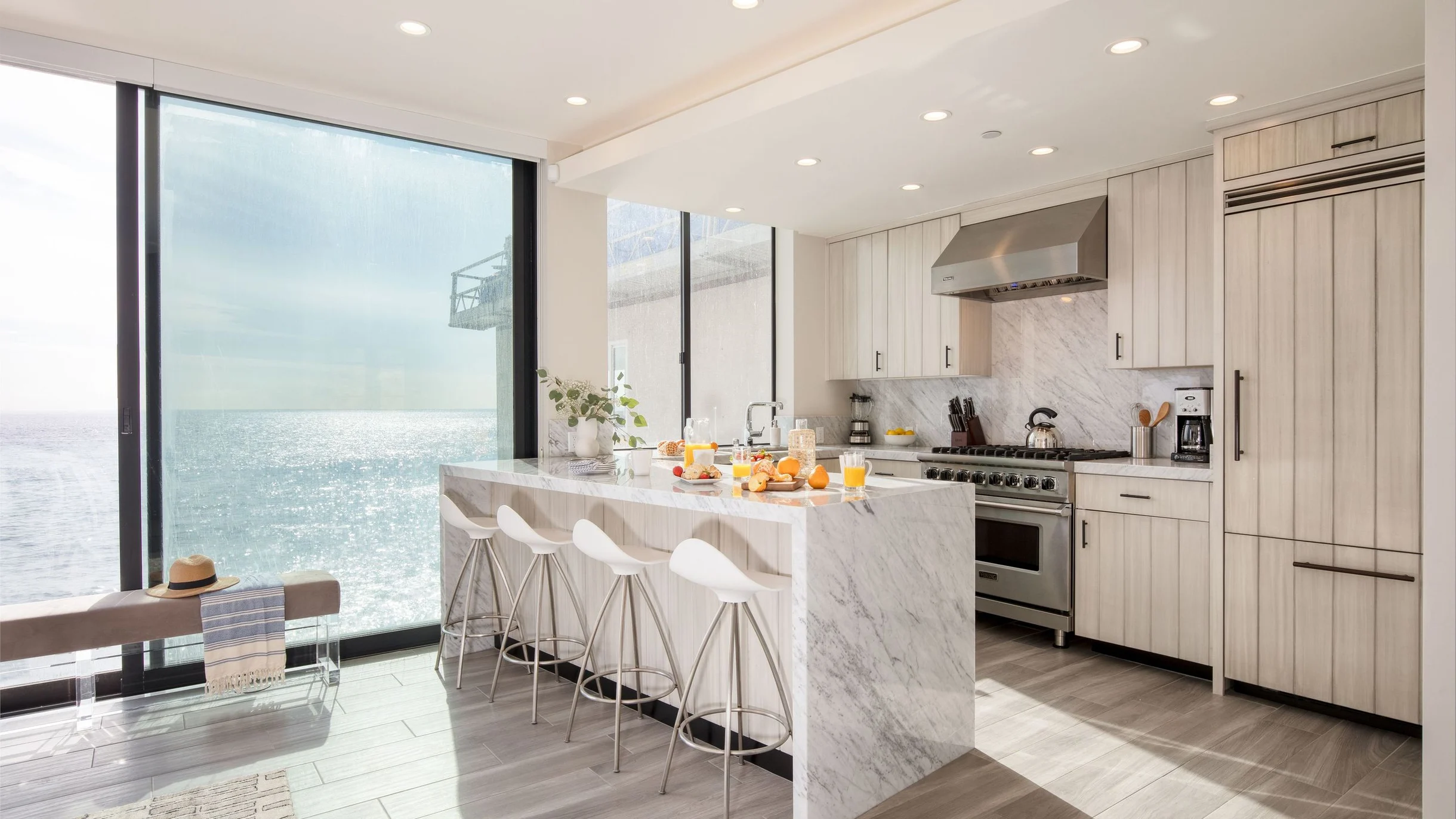 Wander Malibu Cove Retreat #48
