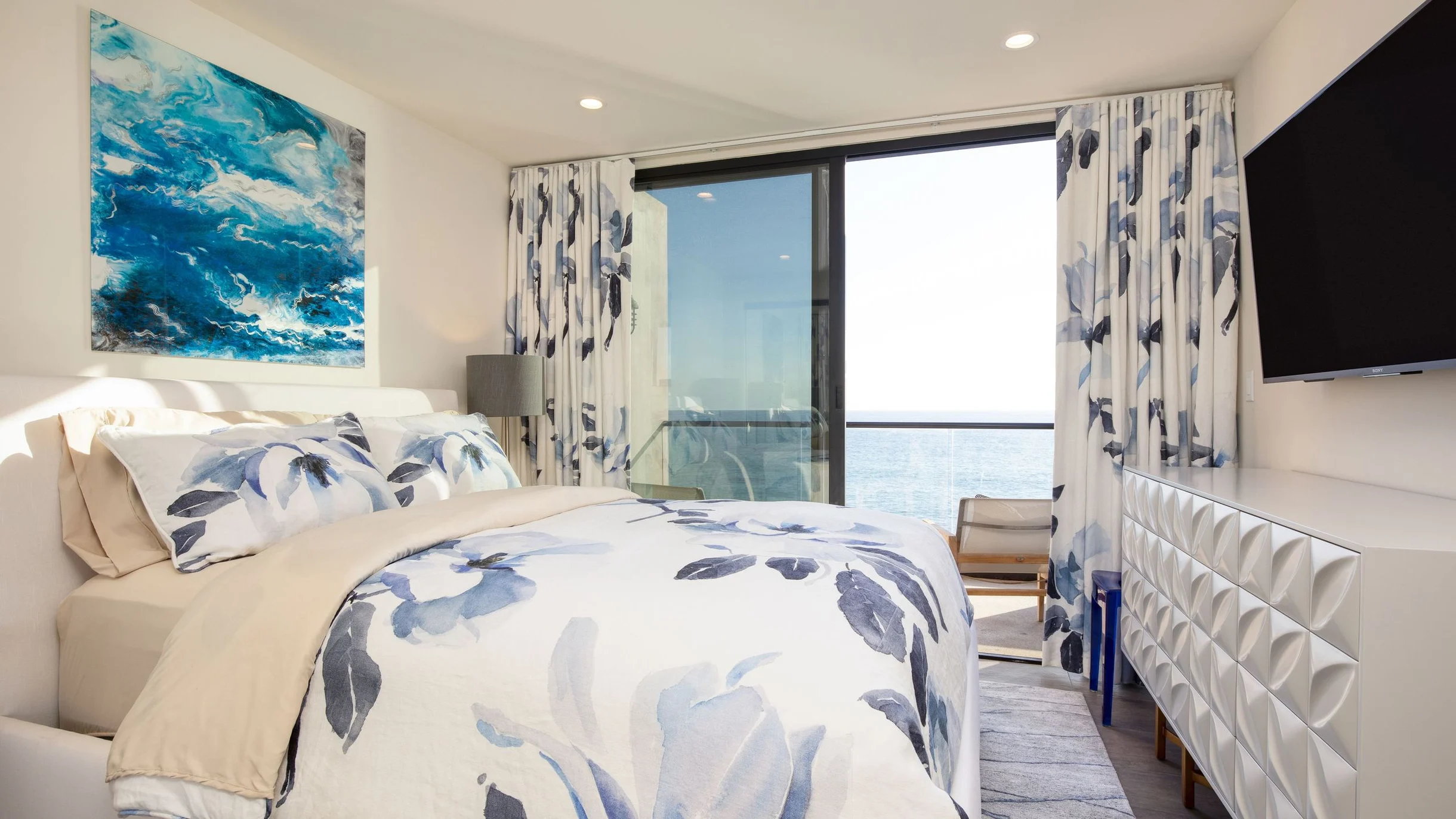 Wander Malibu Cove Retreat #58
