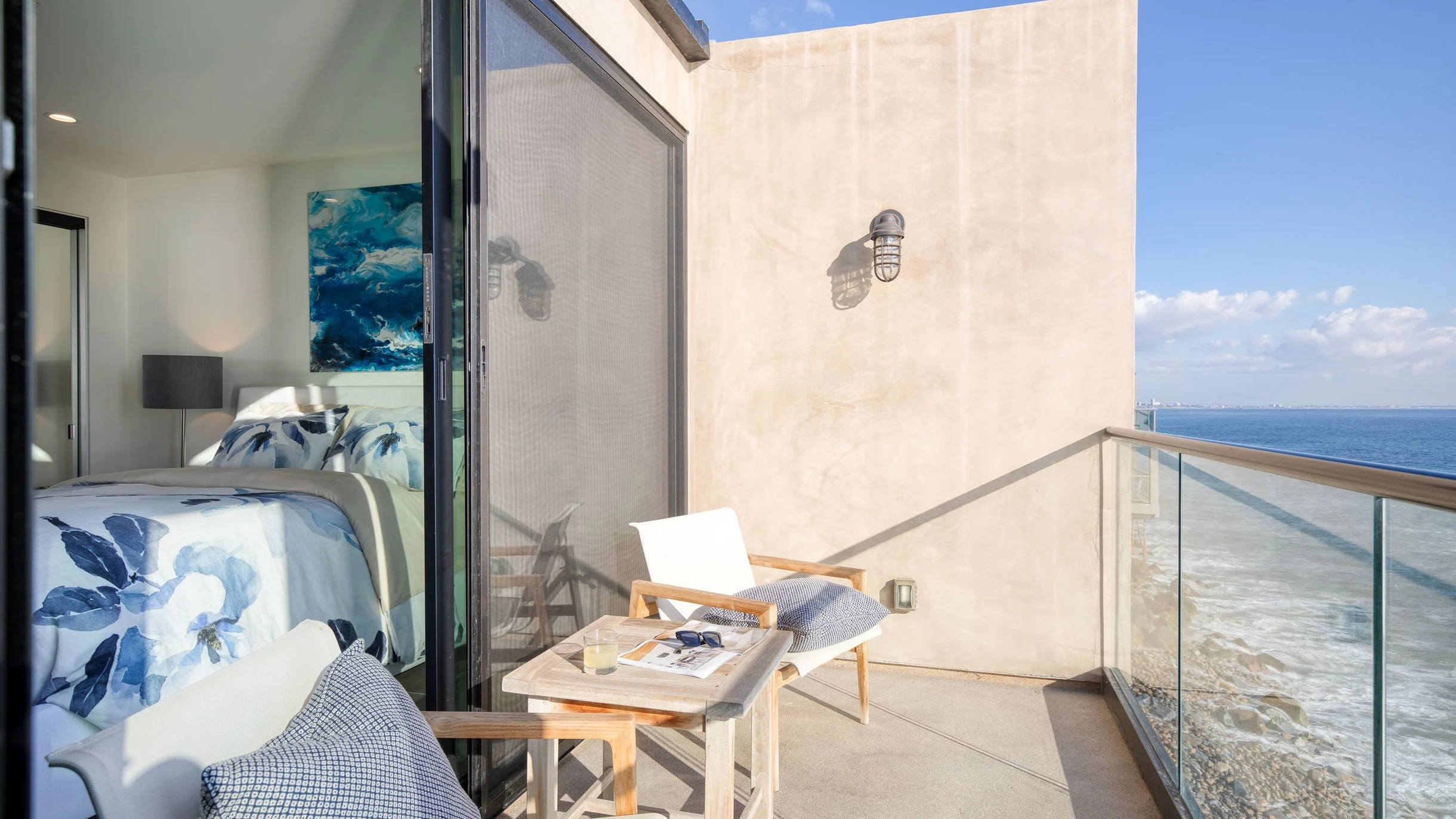 Wander Malibu Cove Retreat #34