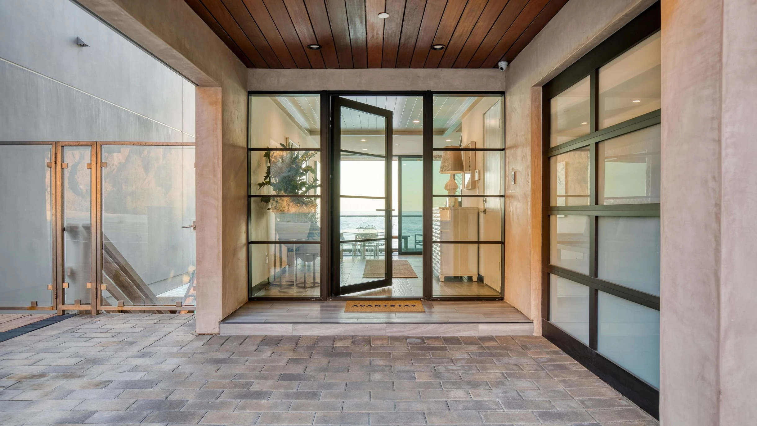 Wander Malibu Cove Retreat #72