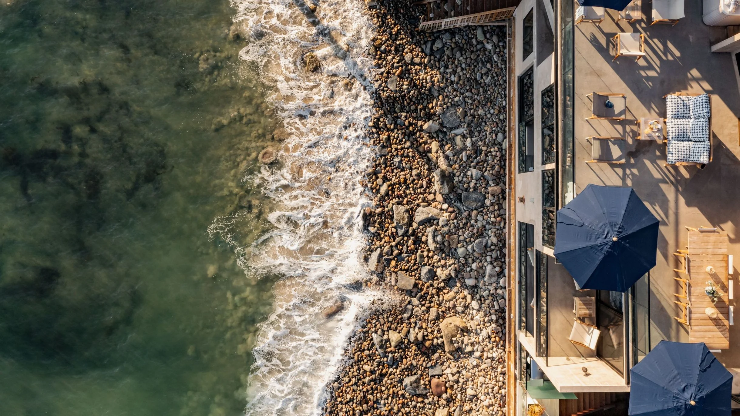 Wander Malibu Cove Retreat #77
