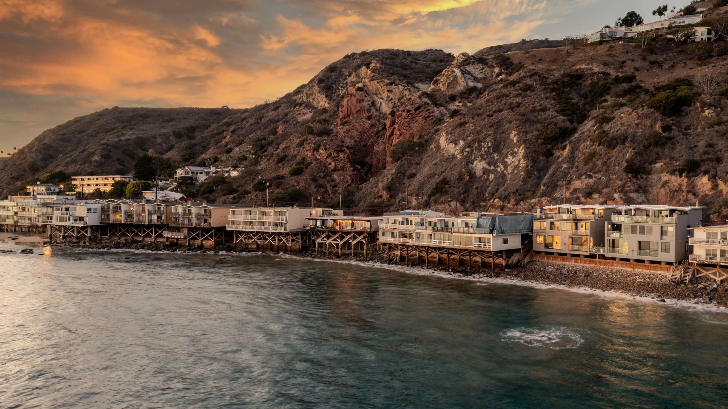 Wander Malibu Cove Retreat #79