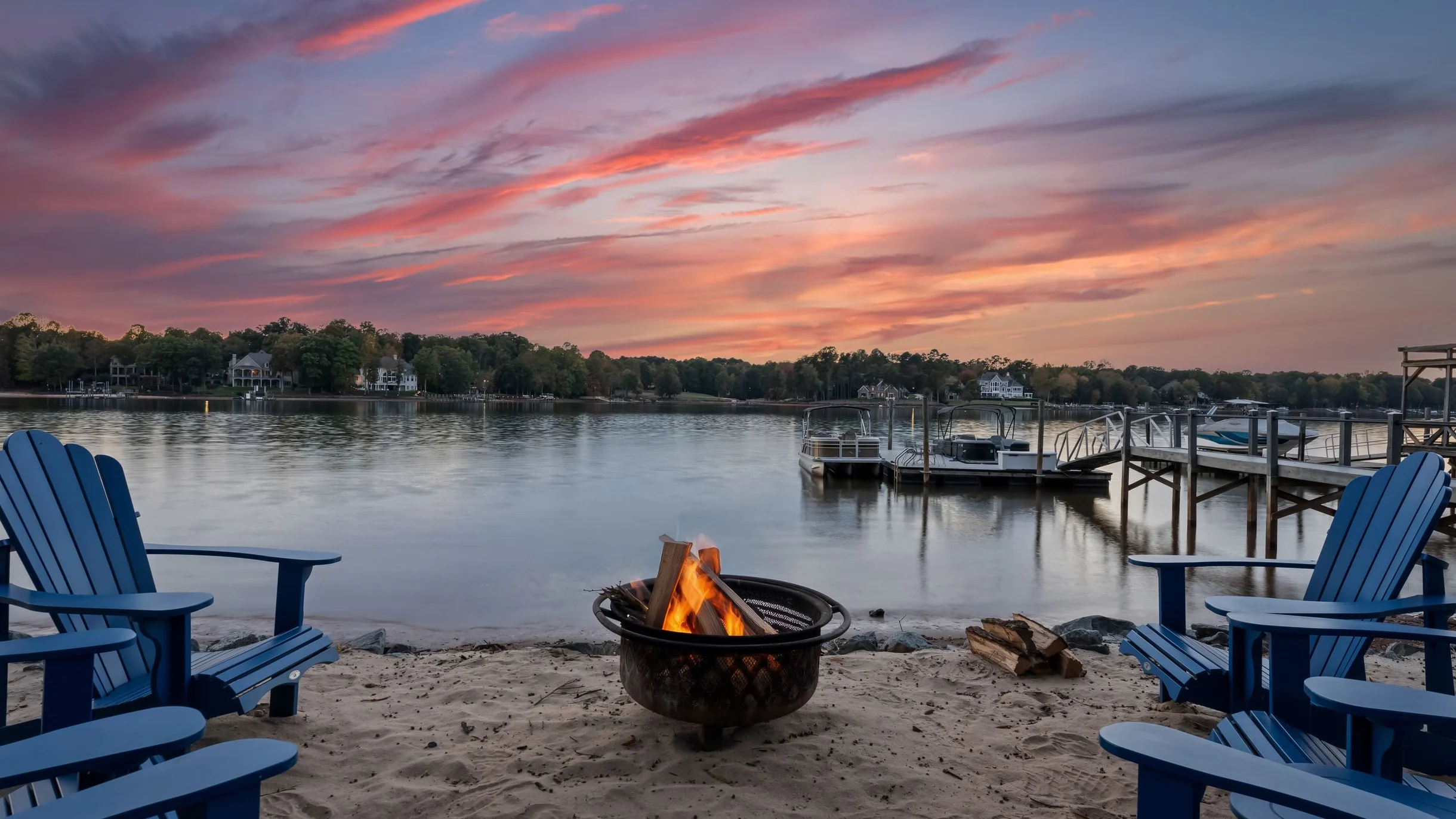Wander Lake Norman Tides #37