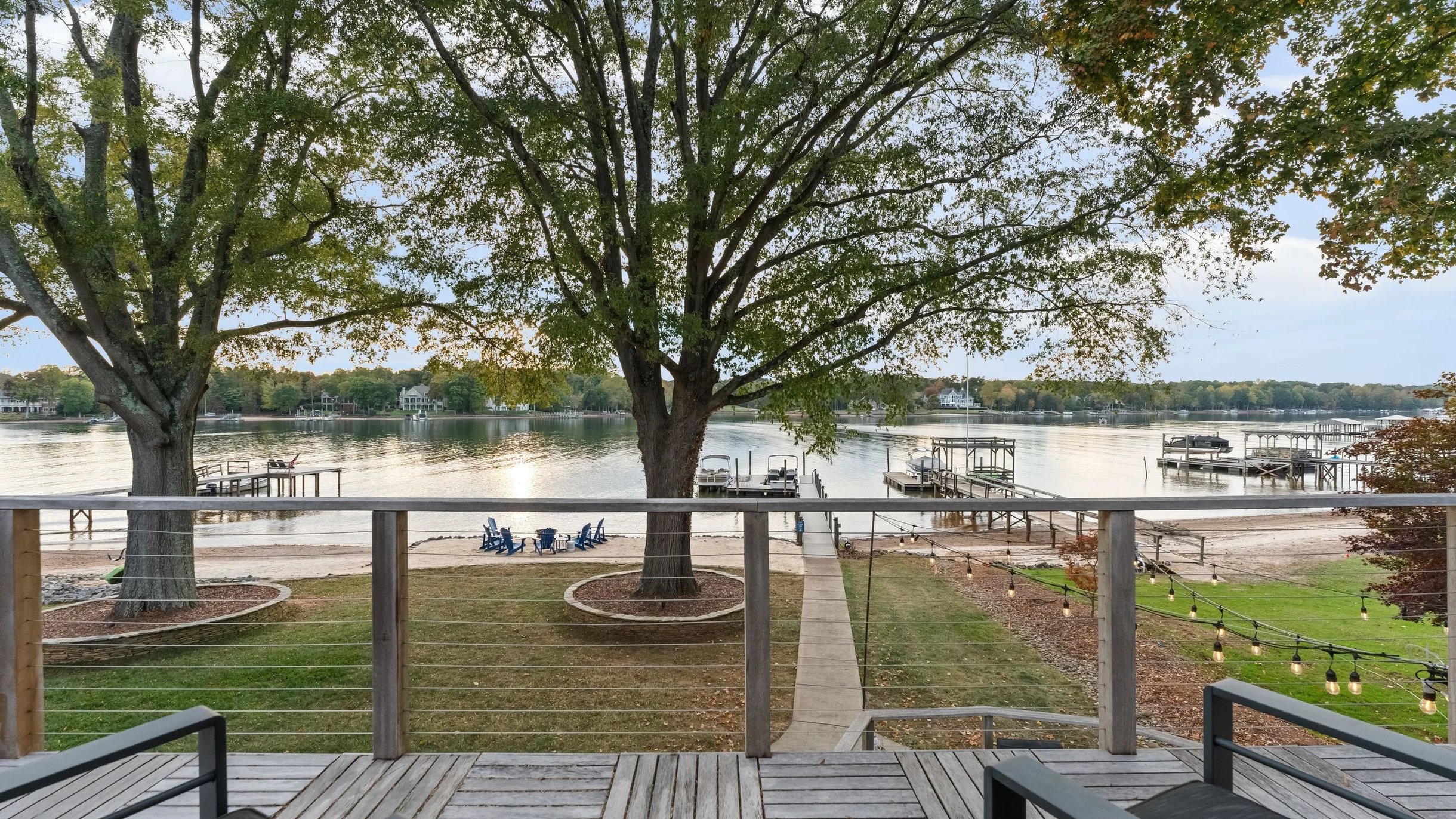 Wander Lake Norman Tides #71