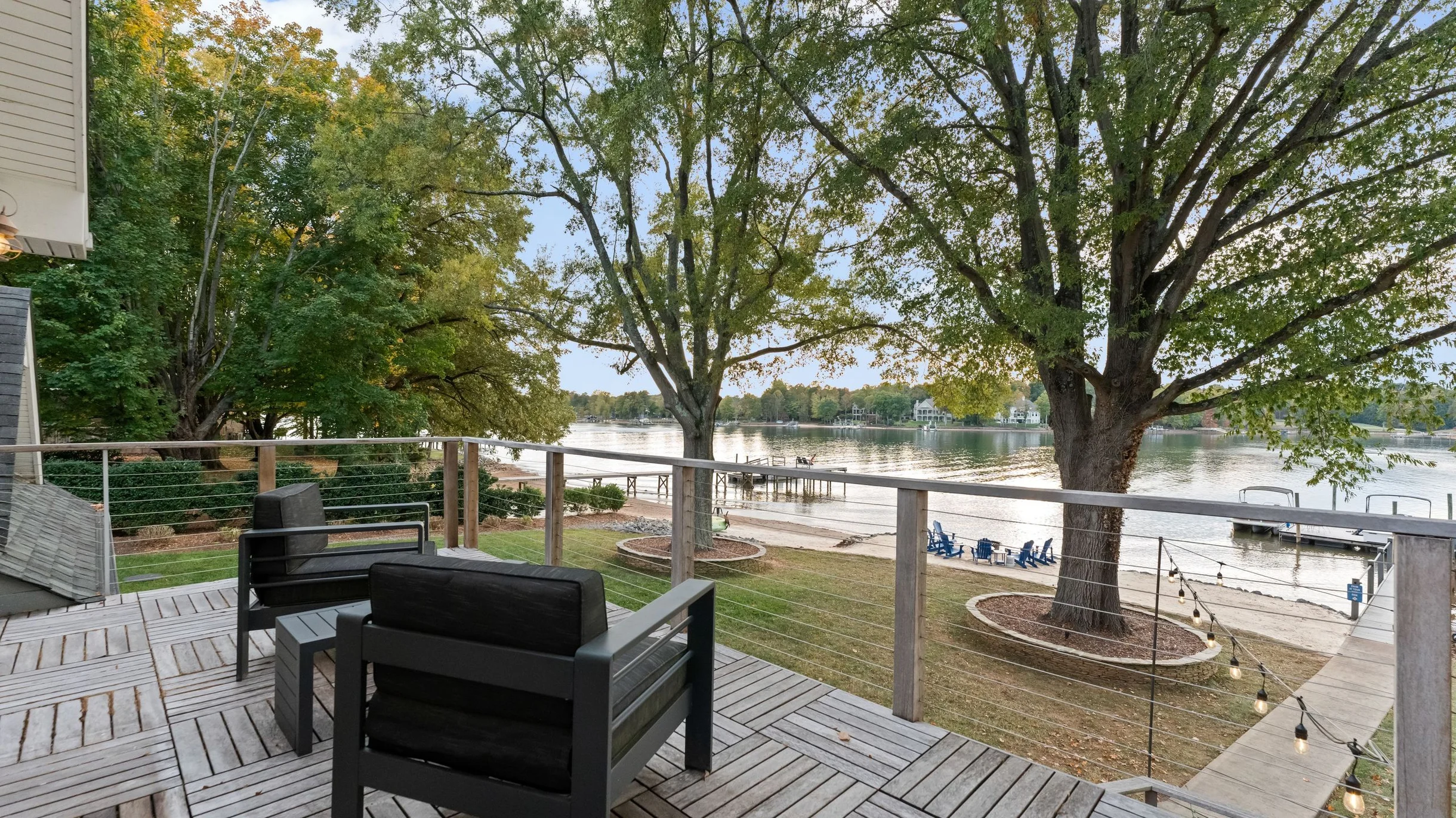 Wander Lake Norman Tides #46