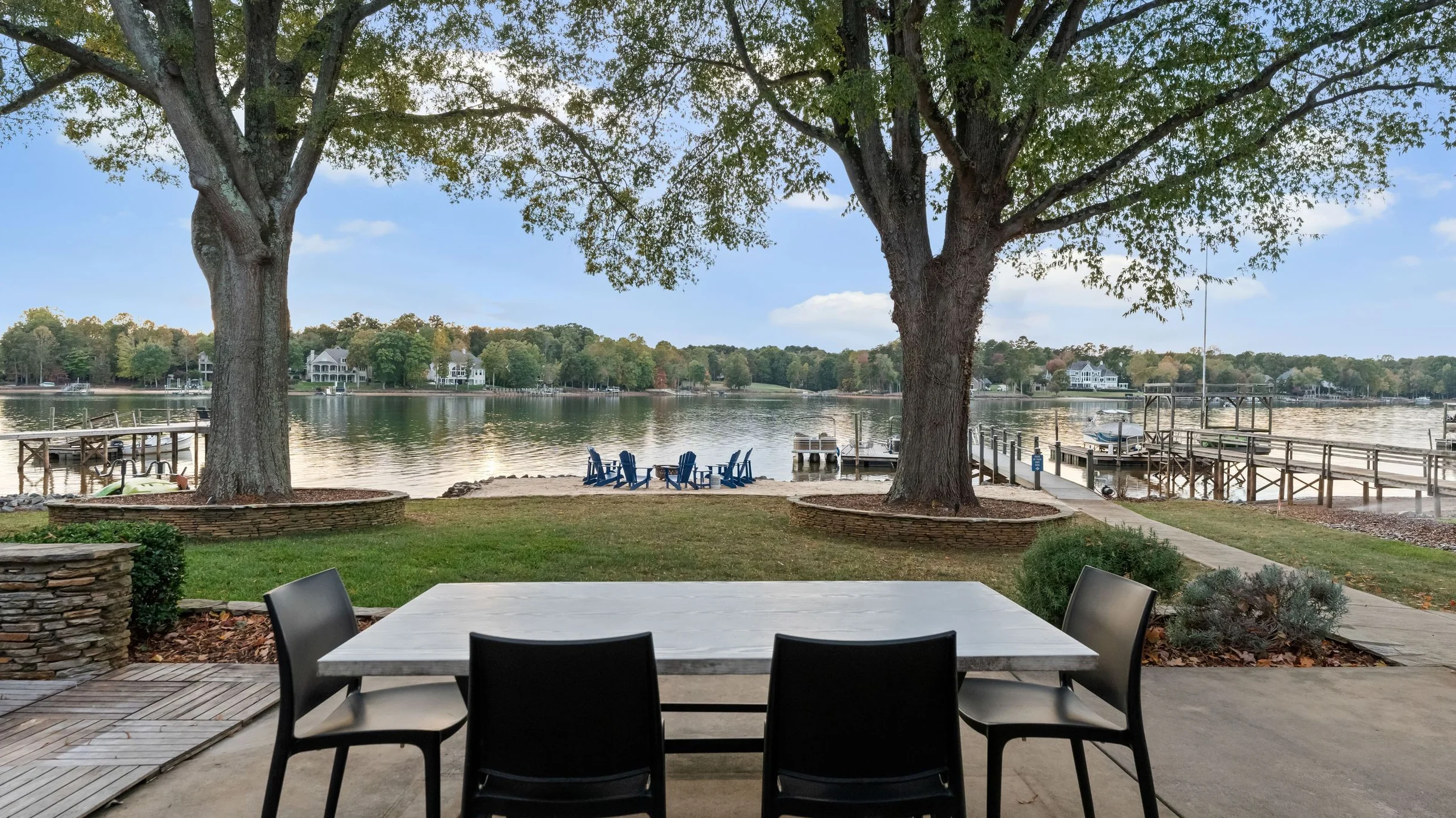 Wander Lake Norman Tides #66