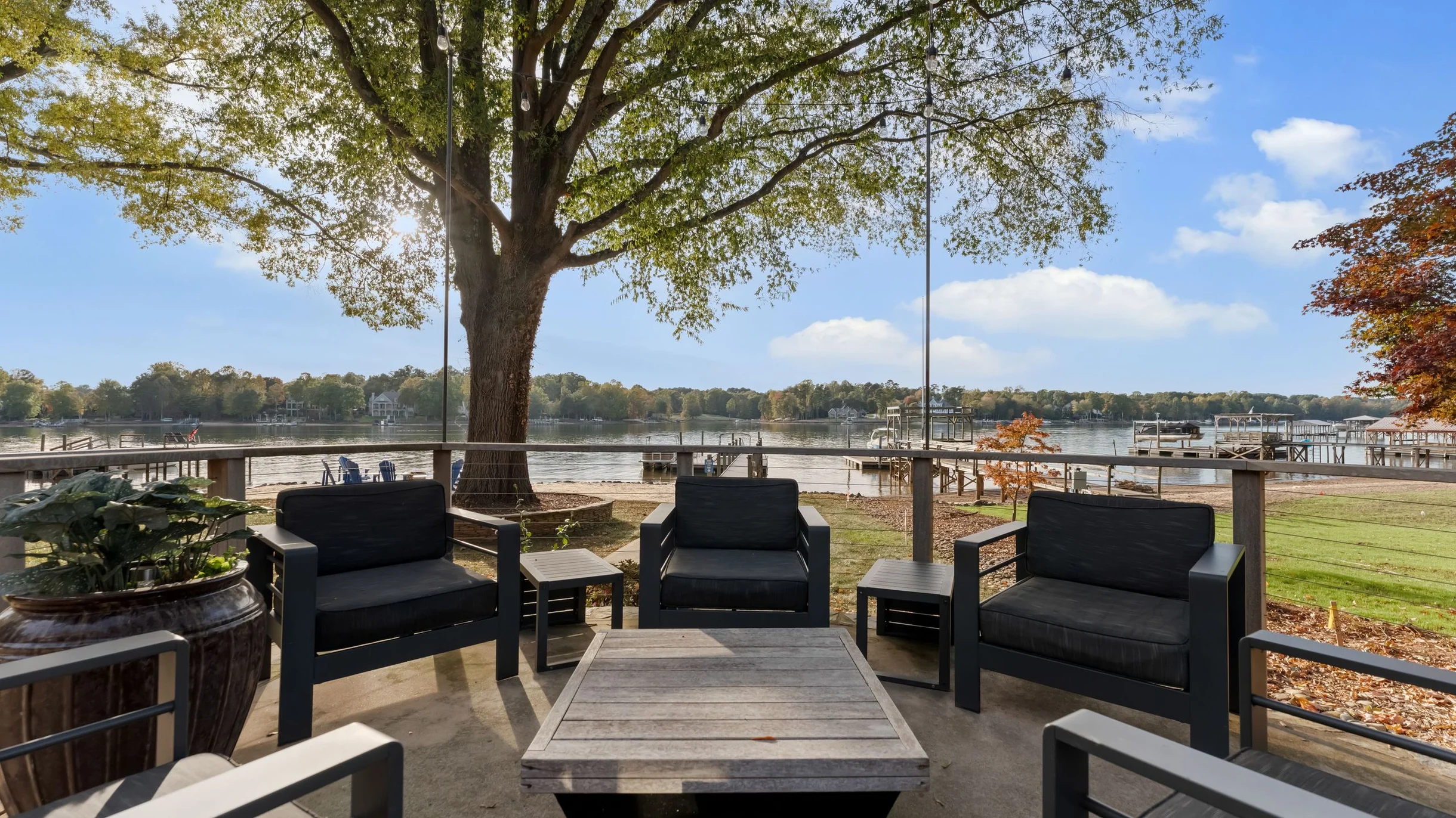 Wander Lake Norman Tides #76