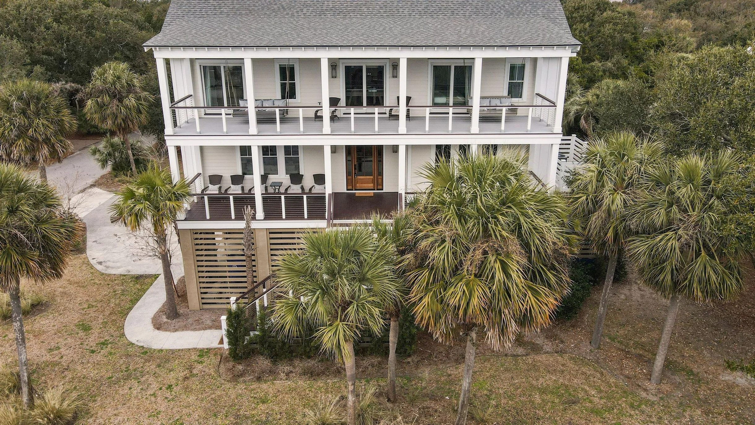 Wander Isle Palms Dunes #56
