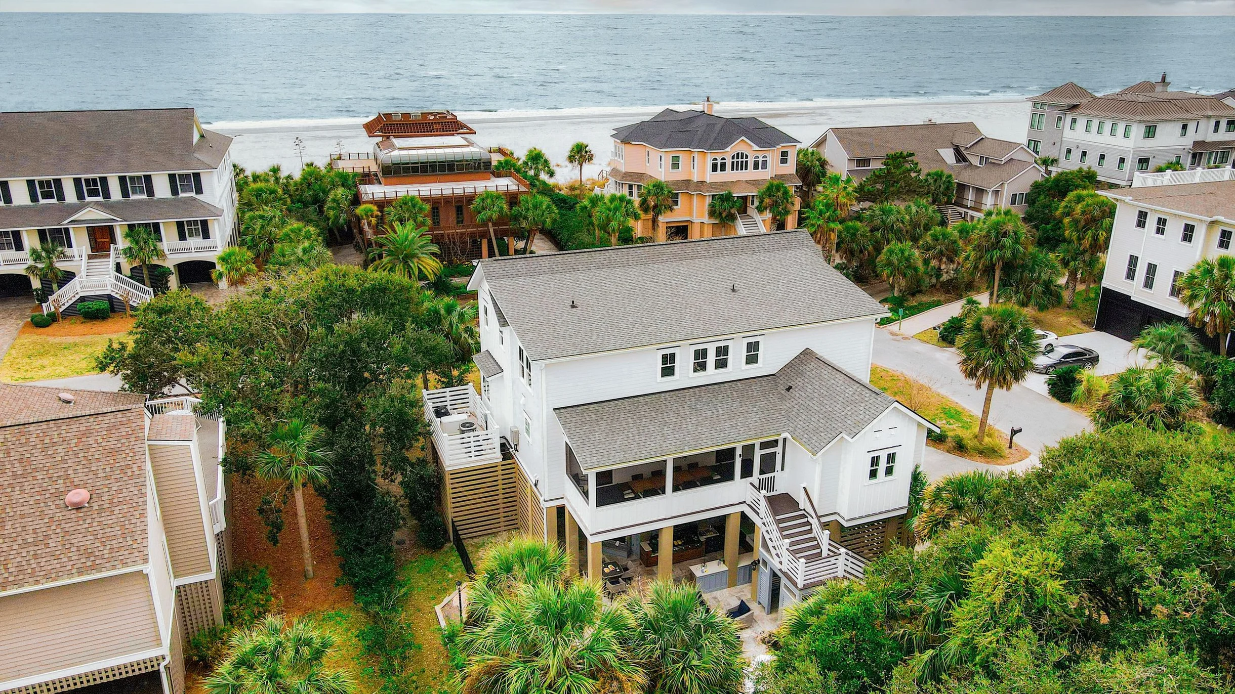 Wander Isle Palms Dunes #35