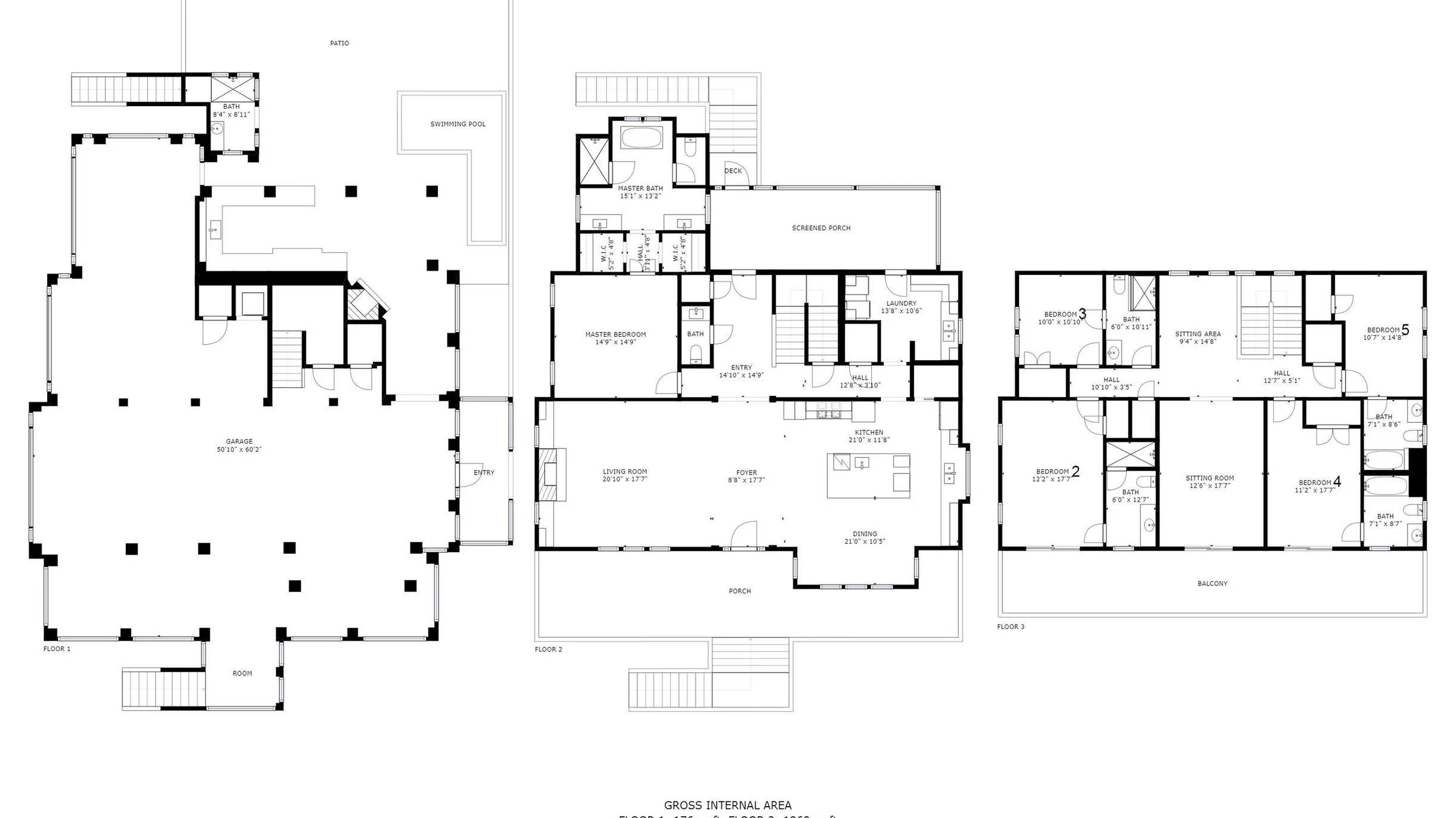 Wander Isle Palms Dunes