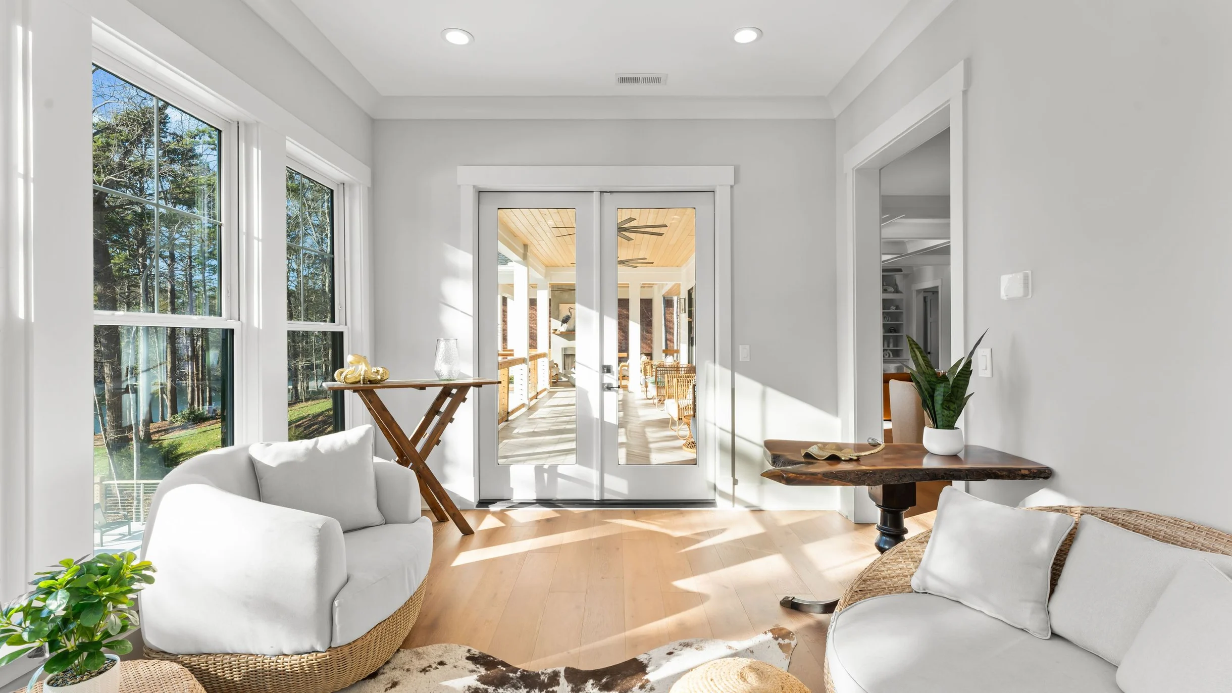 Wander Lake Norman Modern #83