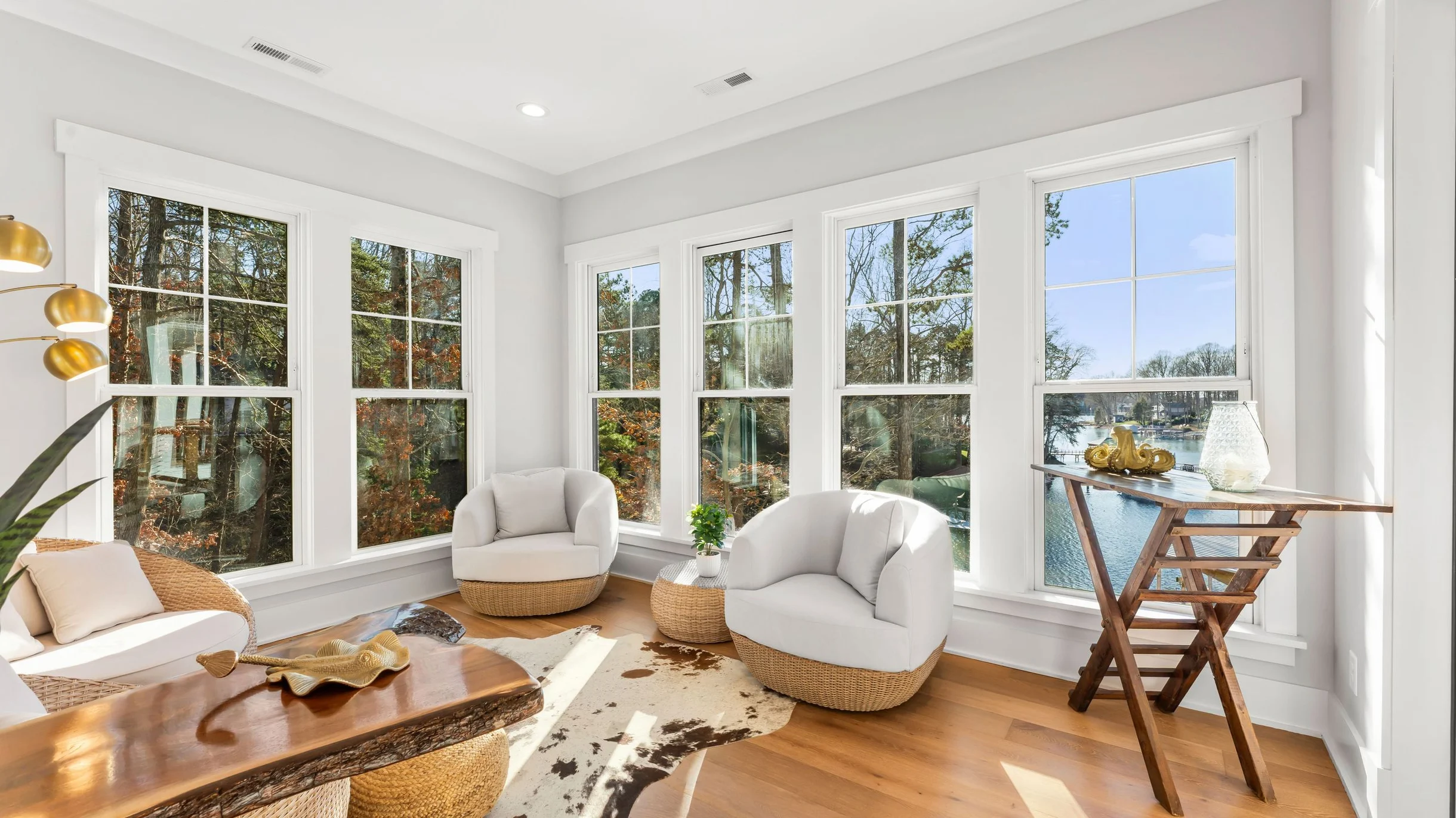 Wander Lake Norman Modern #82