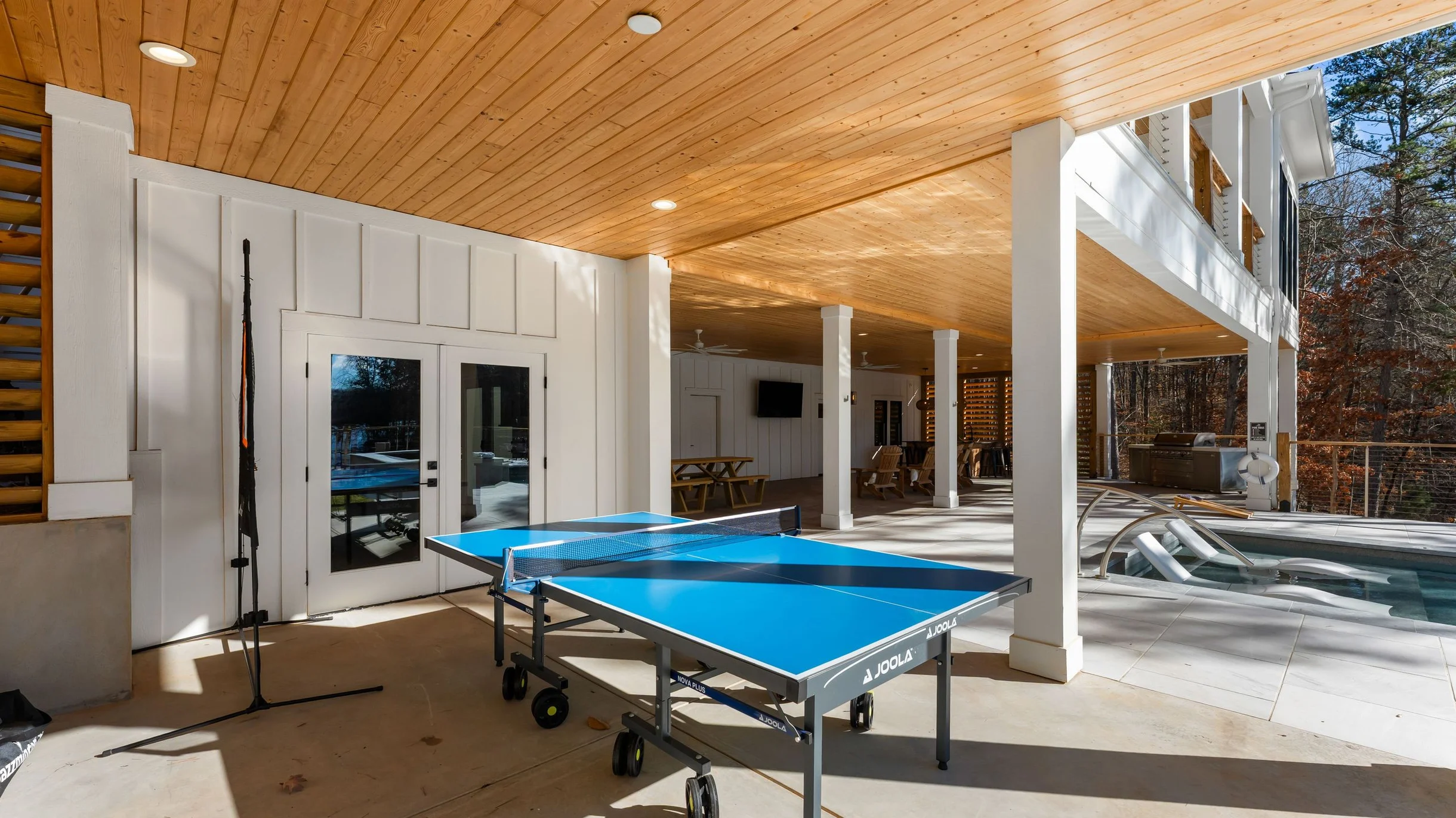 Wander Lake Norman Modern #129