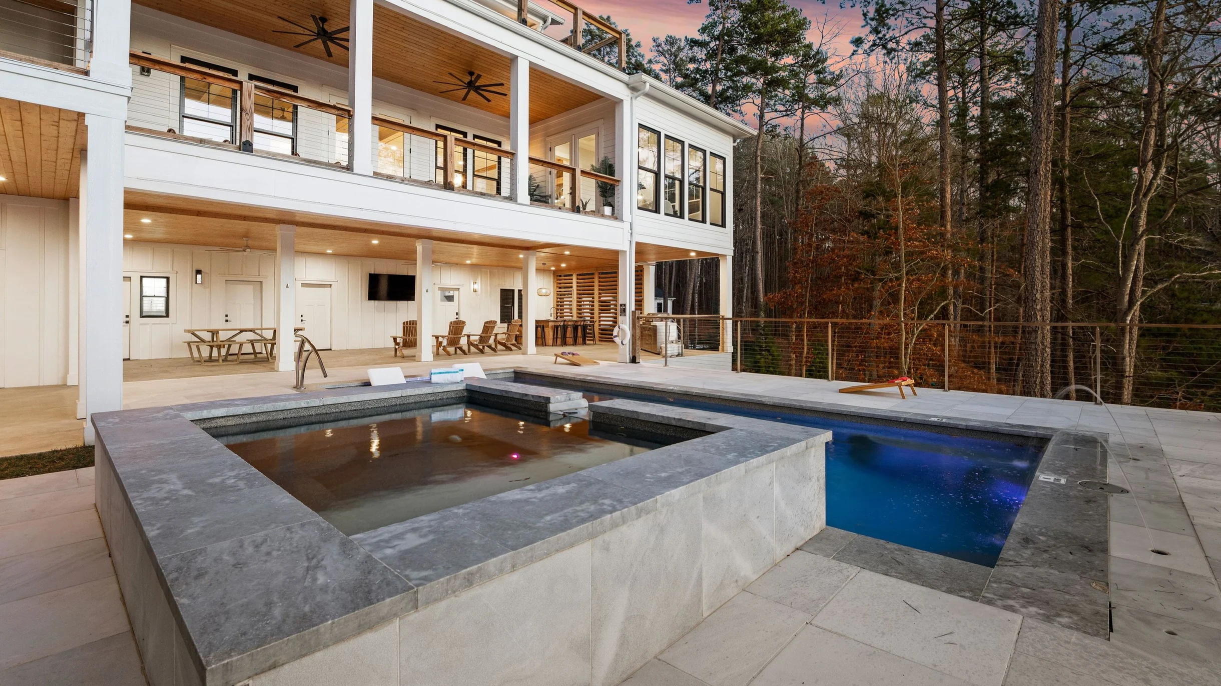 Wander Lake Norman Modern #102
