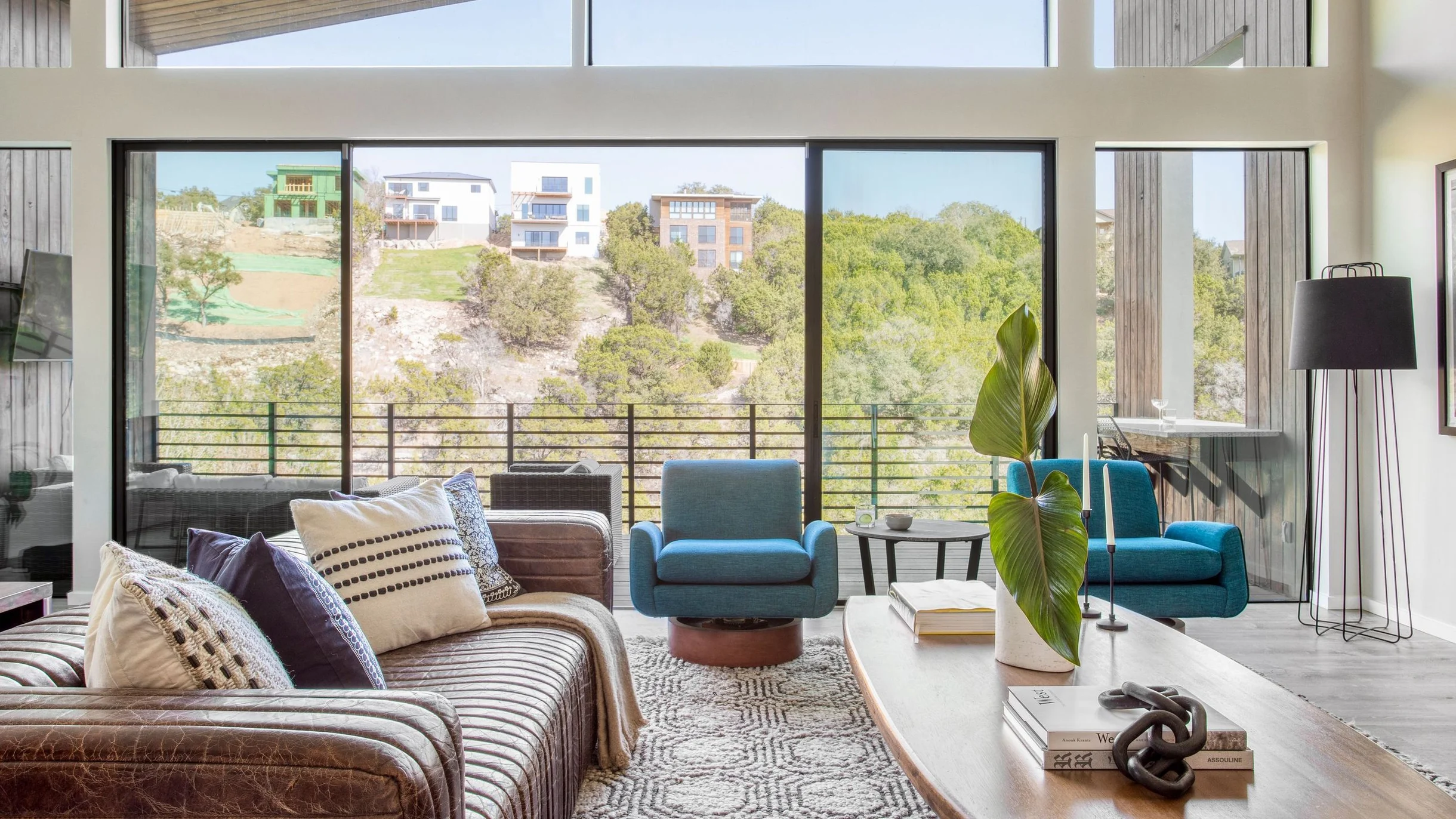 Wander Austin Pond #49