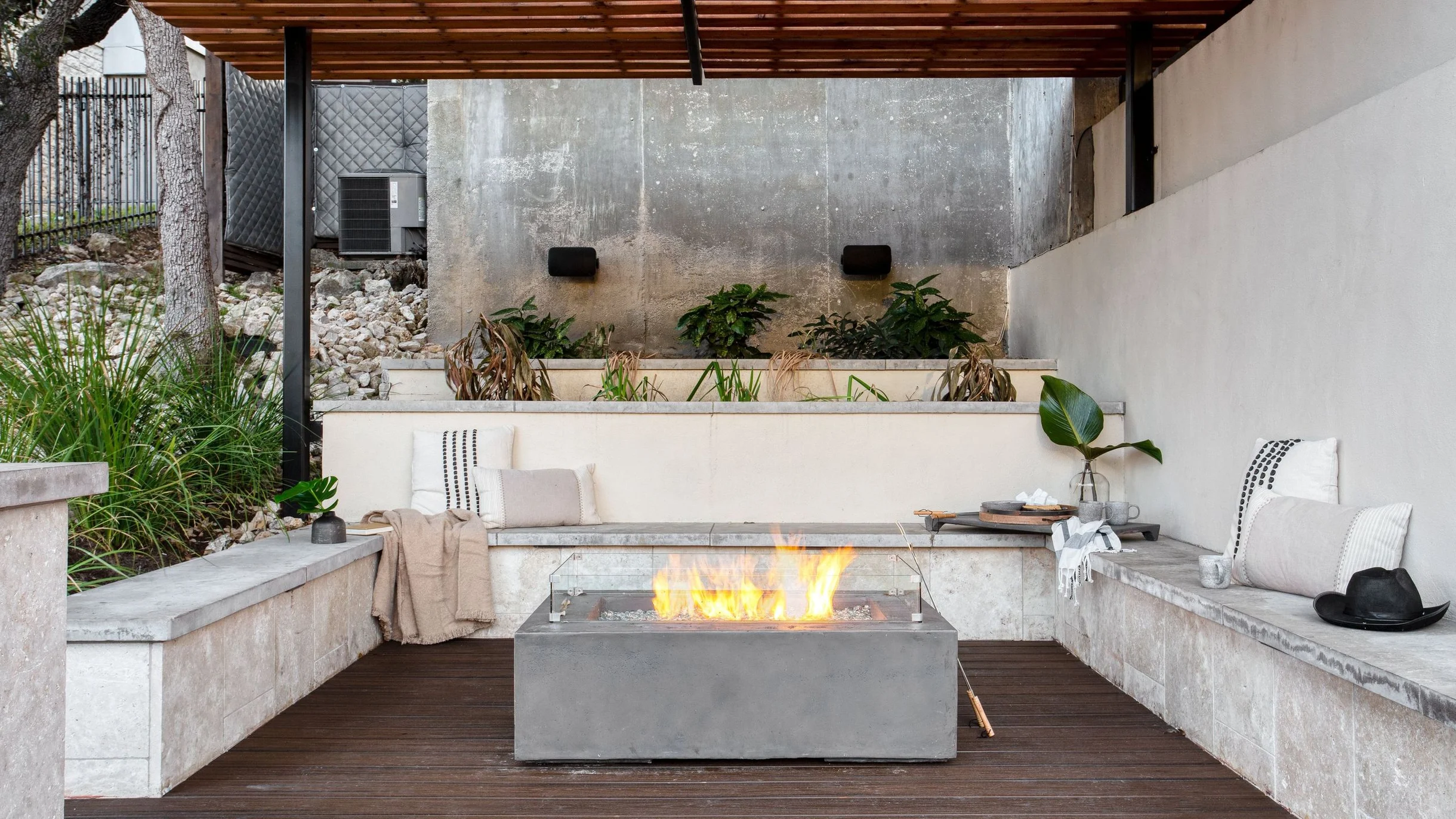 Wander Austin Pond #30