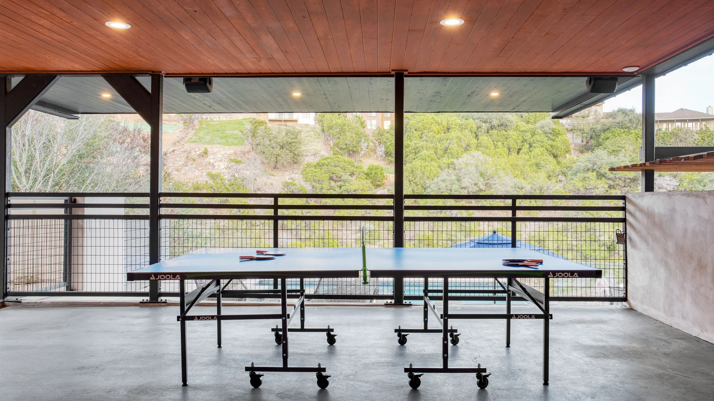 Wander Austin Pond #26