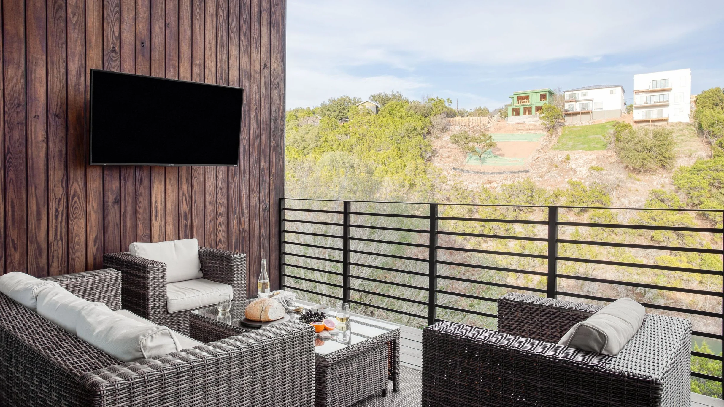 Wander Austin Pond #55