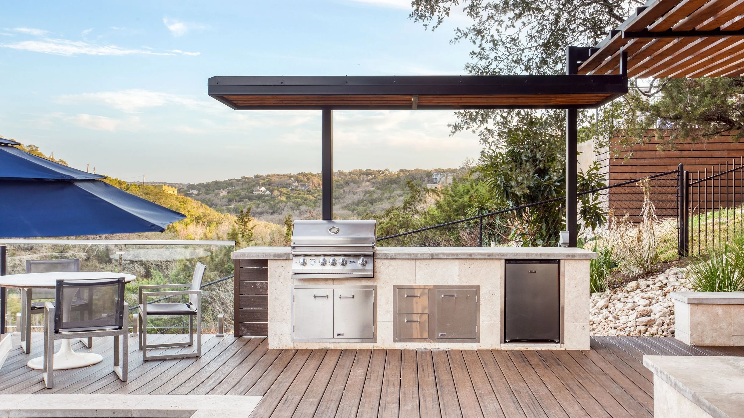 Wander Austin Pond #37