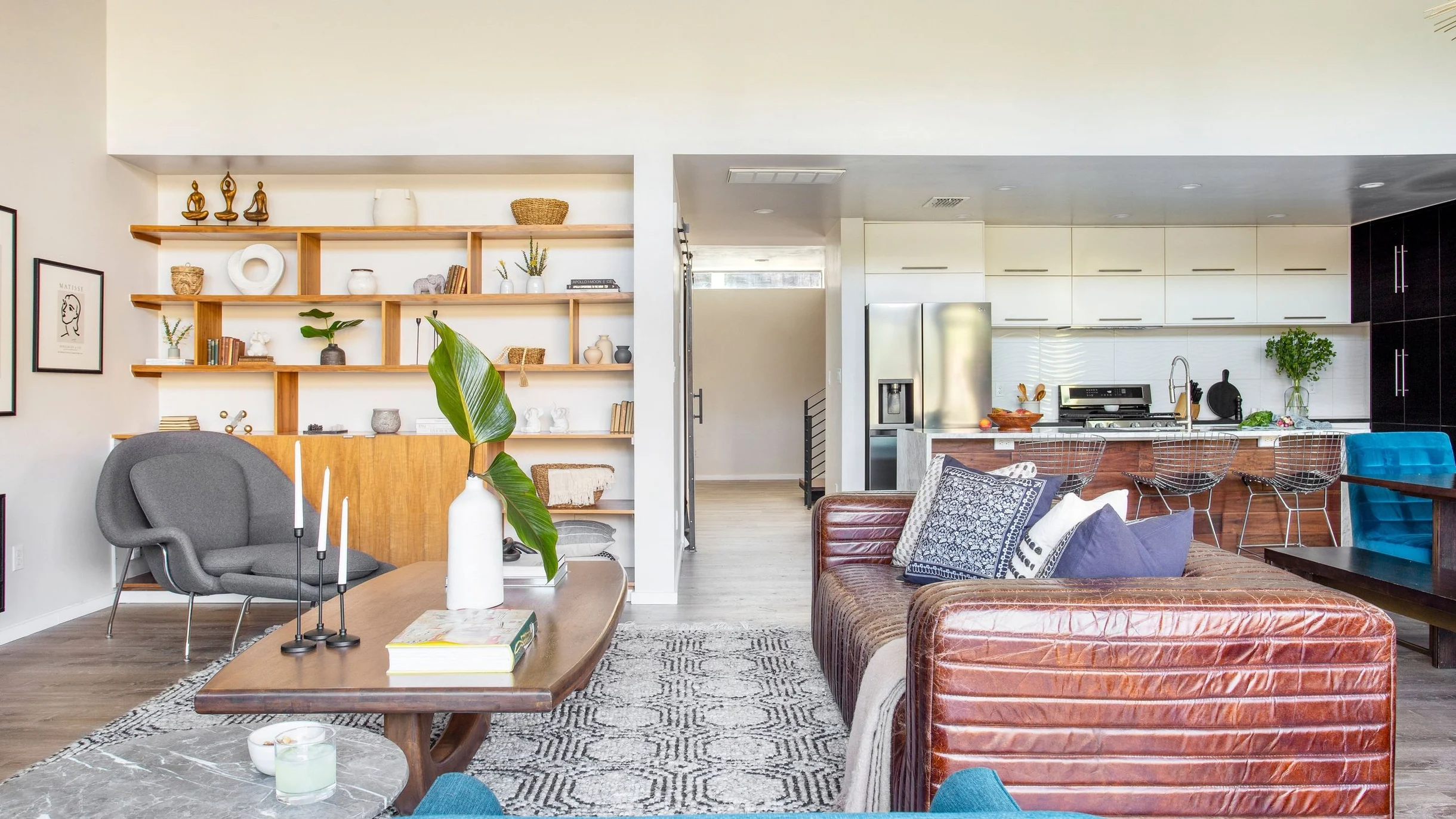 Wander Austin Pond #43