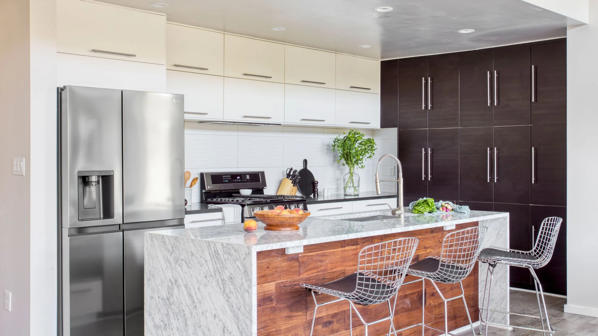 Wander Austin Pond #40