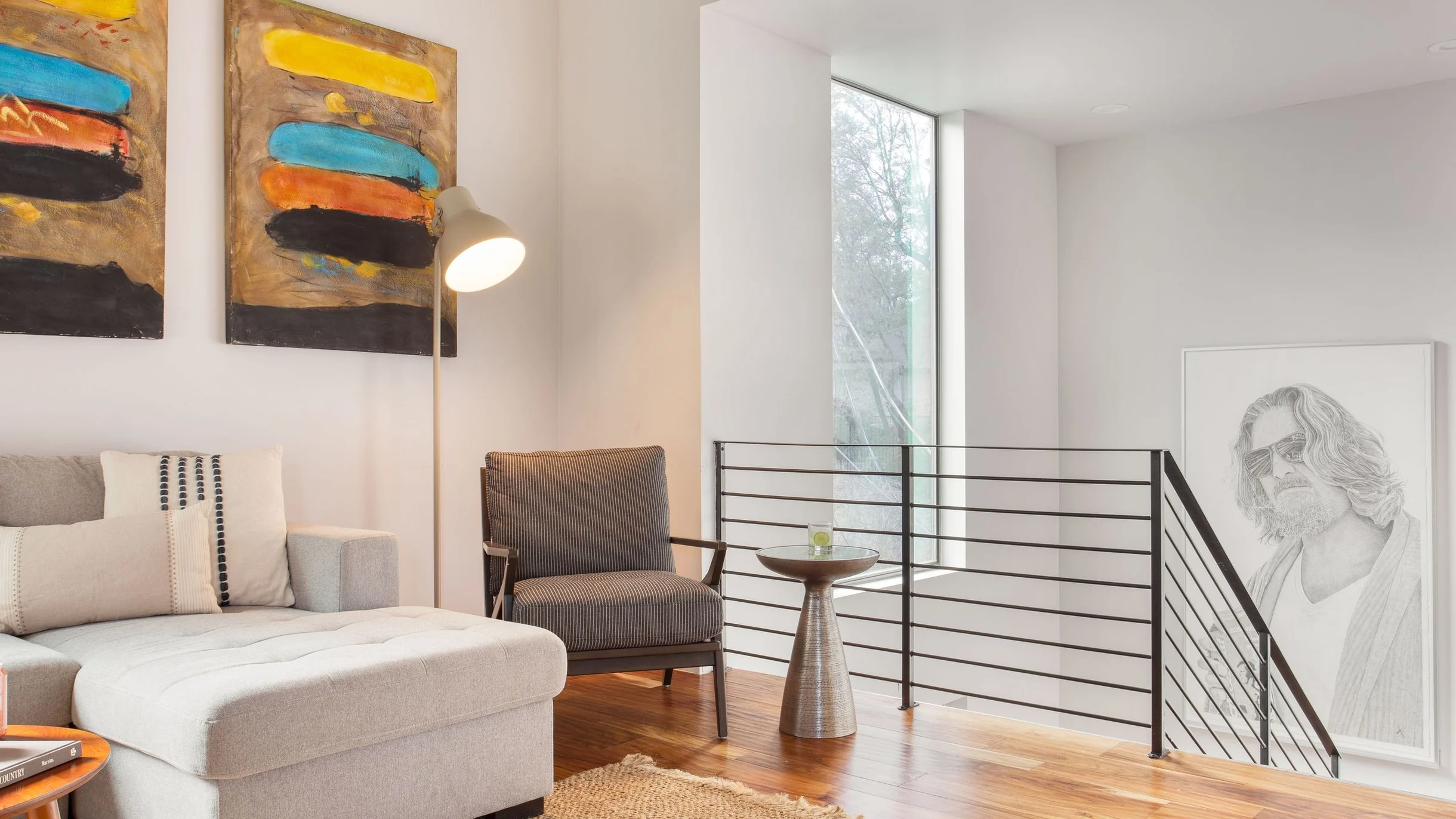 Wander Austin Pond #47