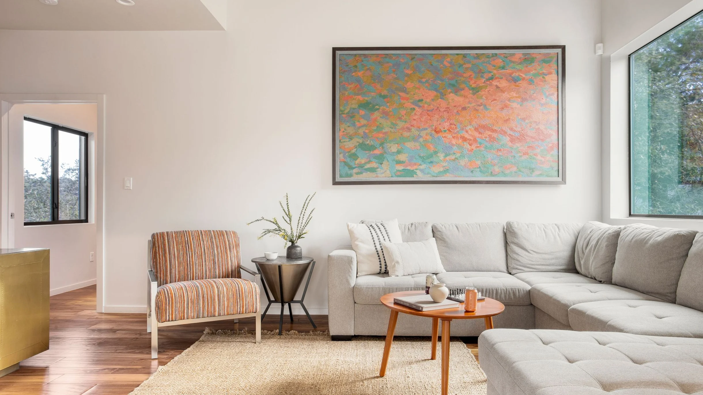 Wander Austin Pond #53