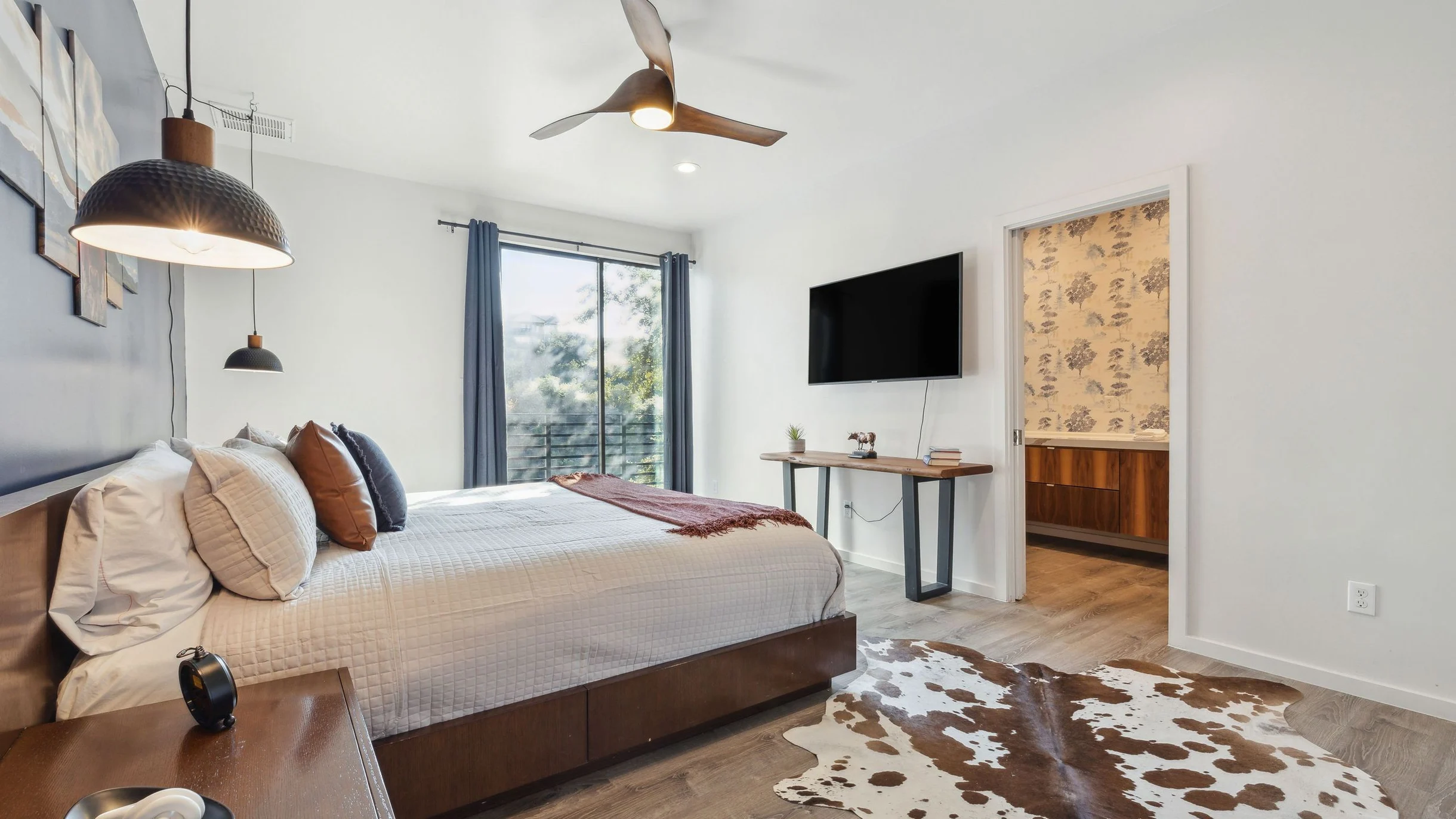 Wander Austin Pond #45