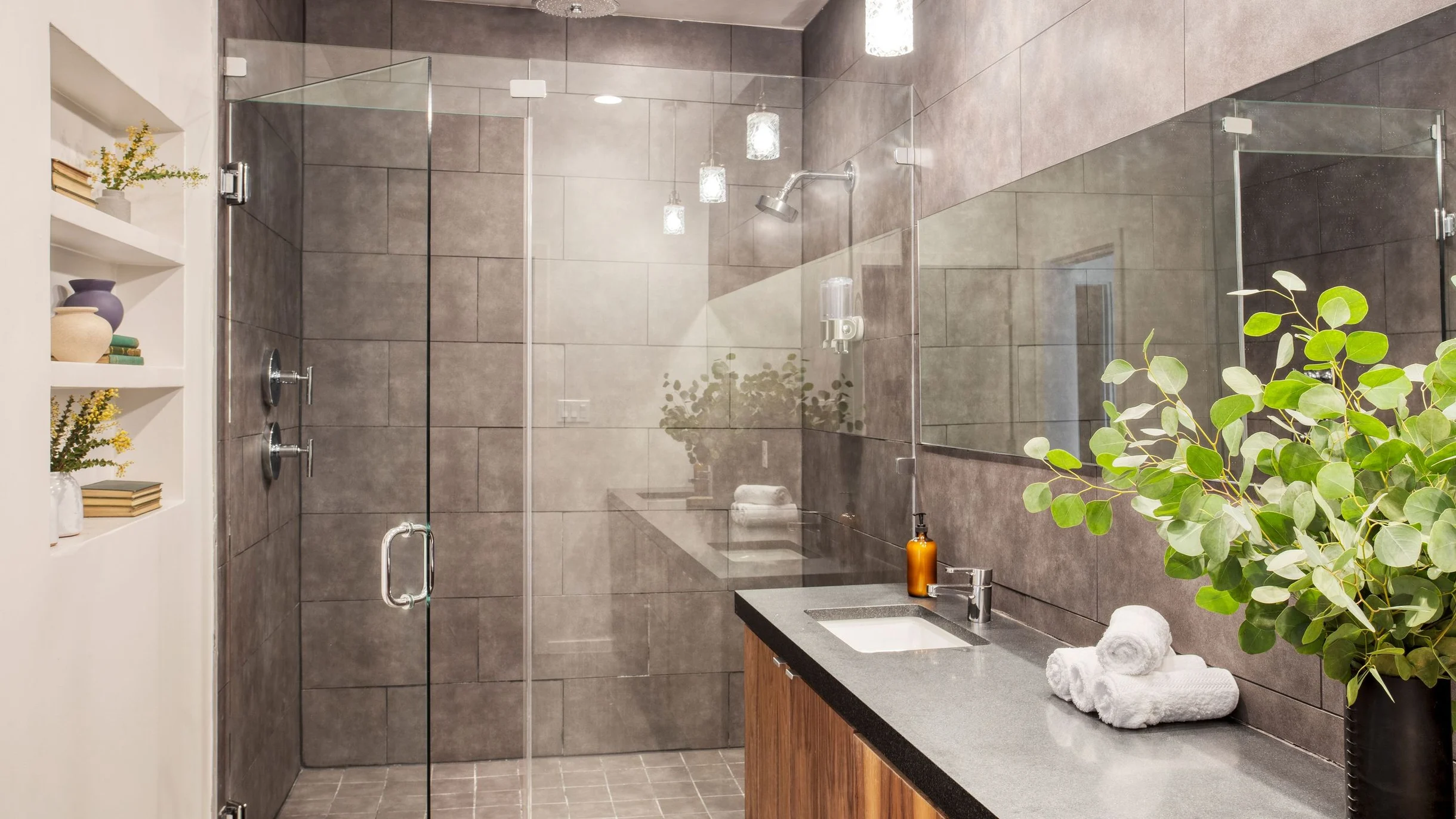 Wander Austin Pond #36