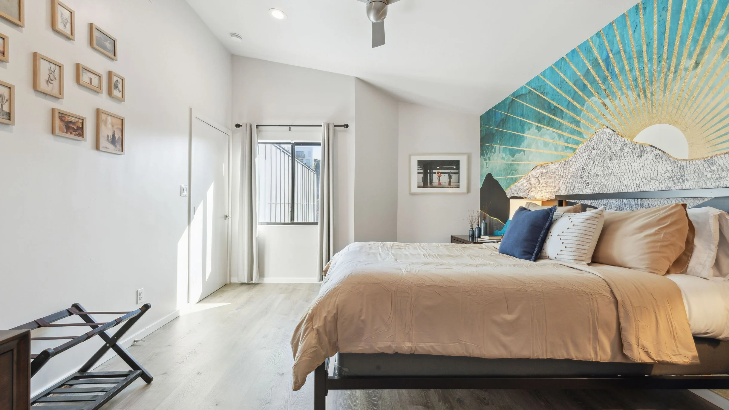 Wander Austin Pond #44