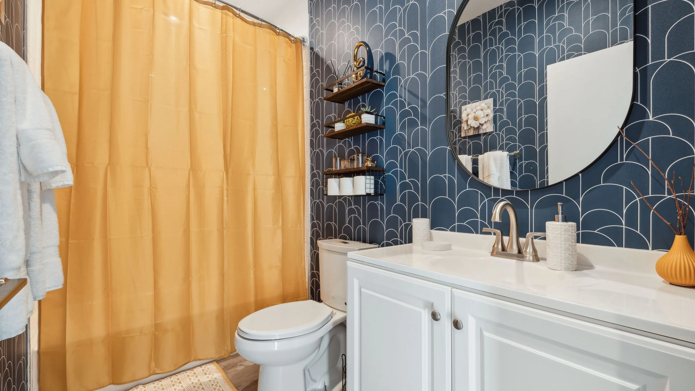 Wander Austin Pond #33