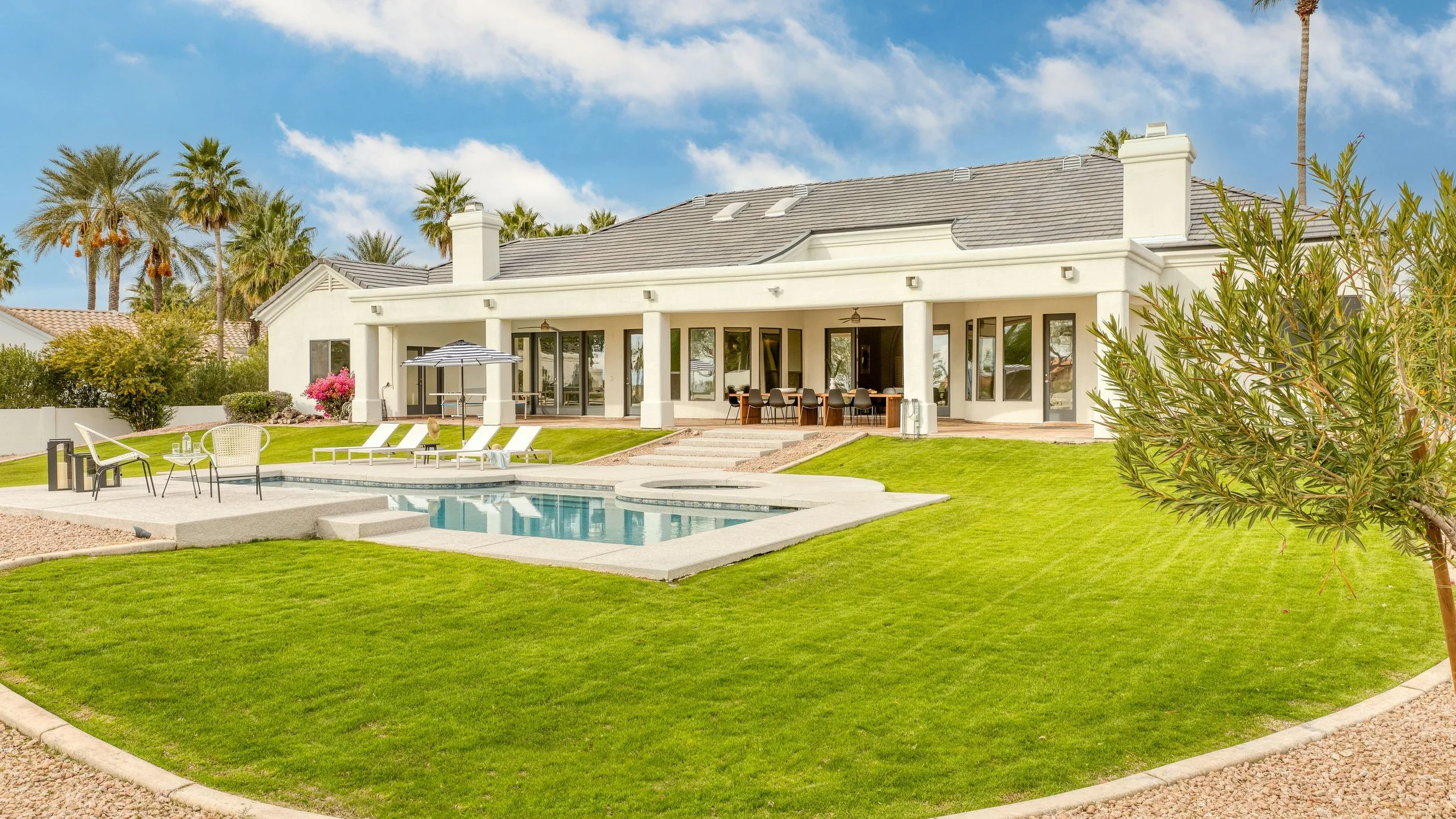 Wander Scottsdale Sunridge #61