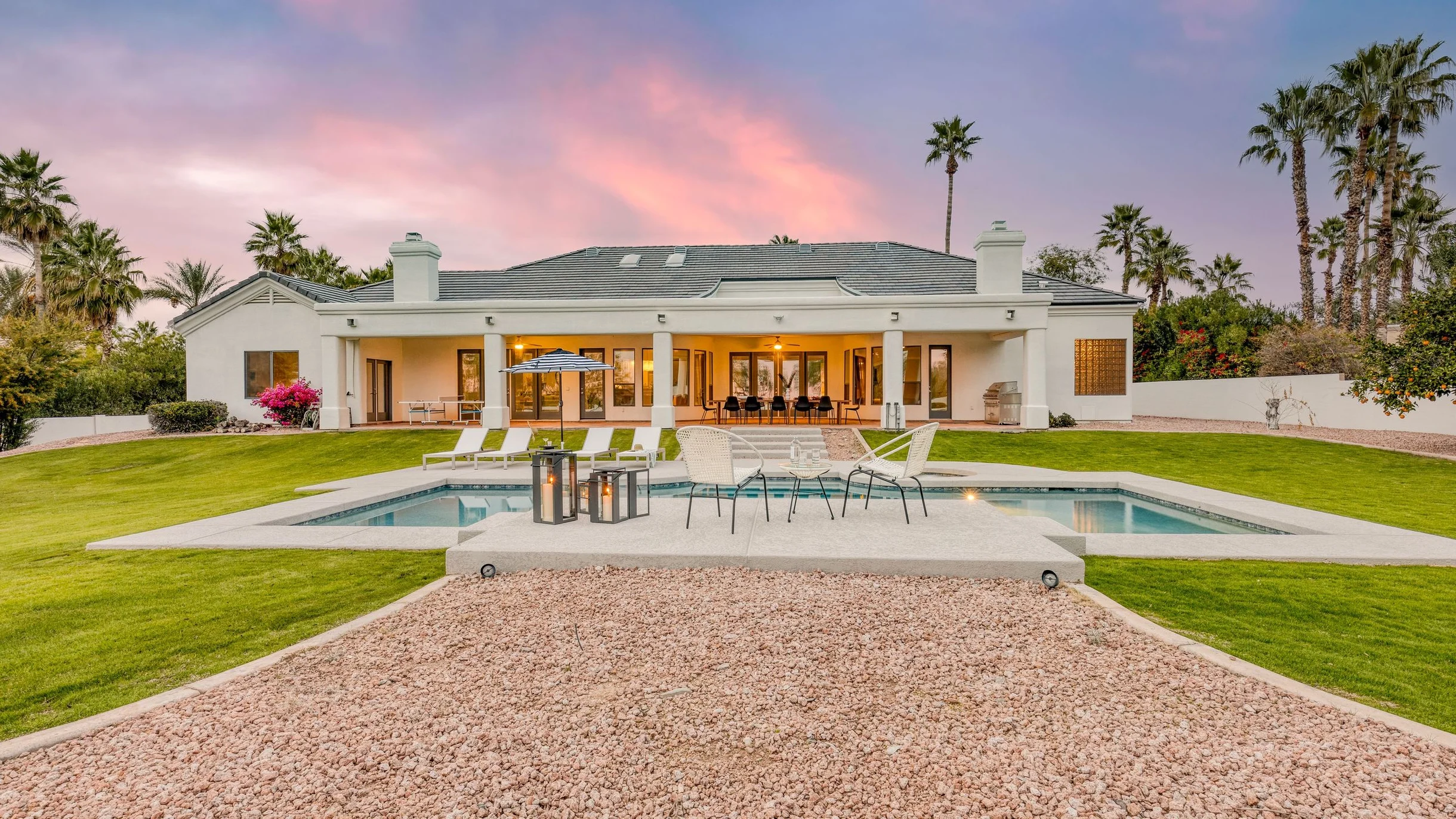 Wander Scottsdale Sunridge #85
