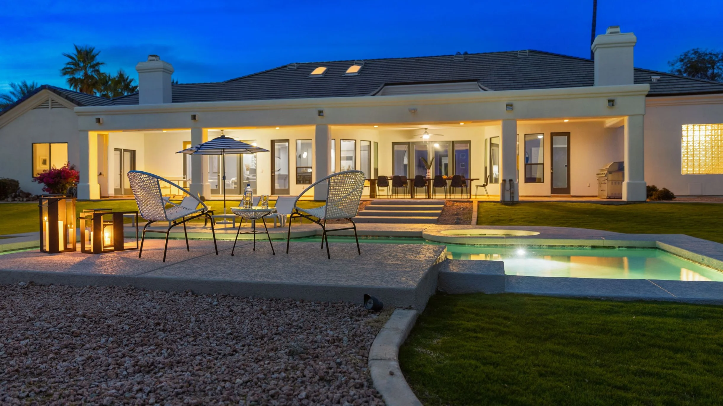 Wander Scottsdale Sunridge #80