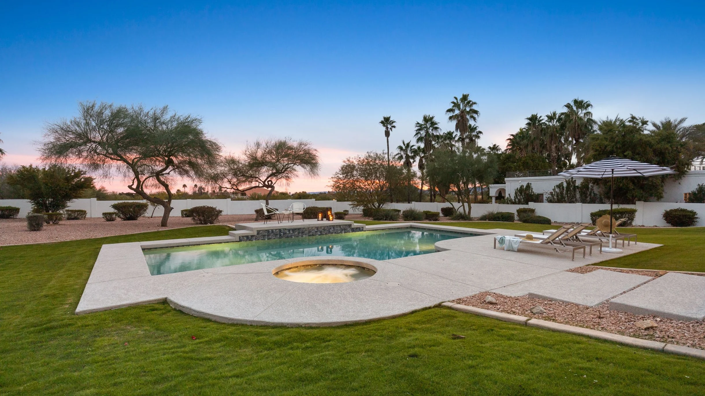 Wander Scottsdale Sunridge #81