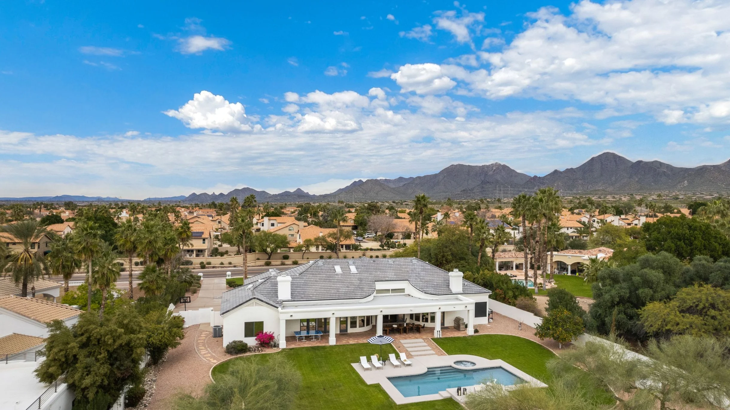 Wander Scottsdale Sunridge #79