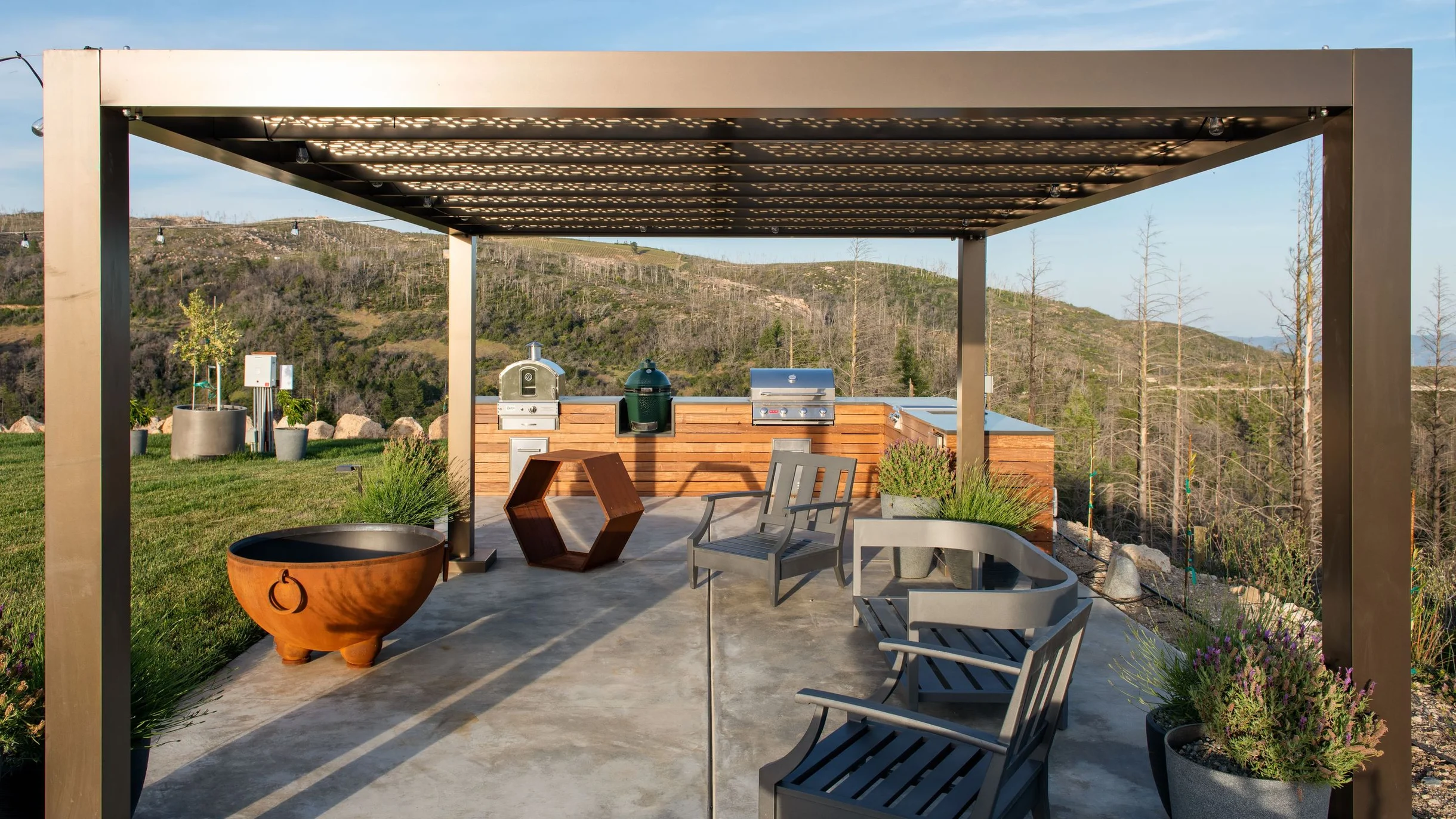 Wander Glen Ellen Vineyard #59