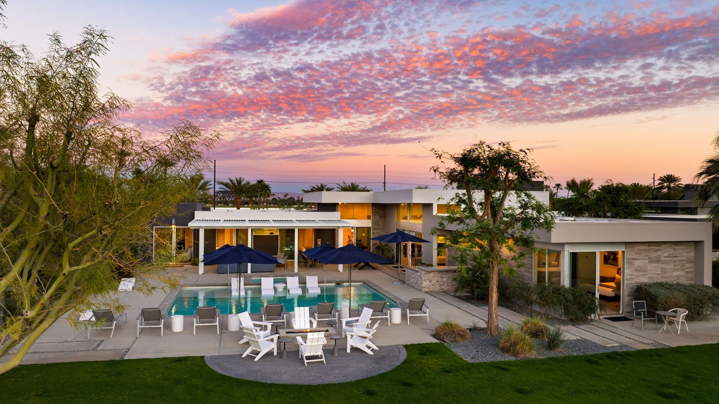 Wander La Quinta Polo #80