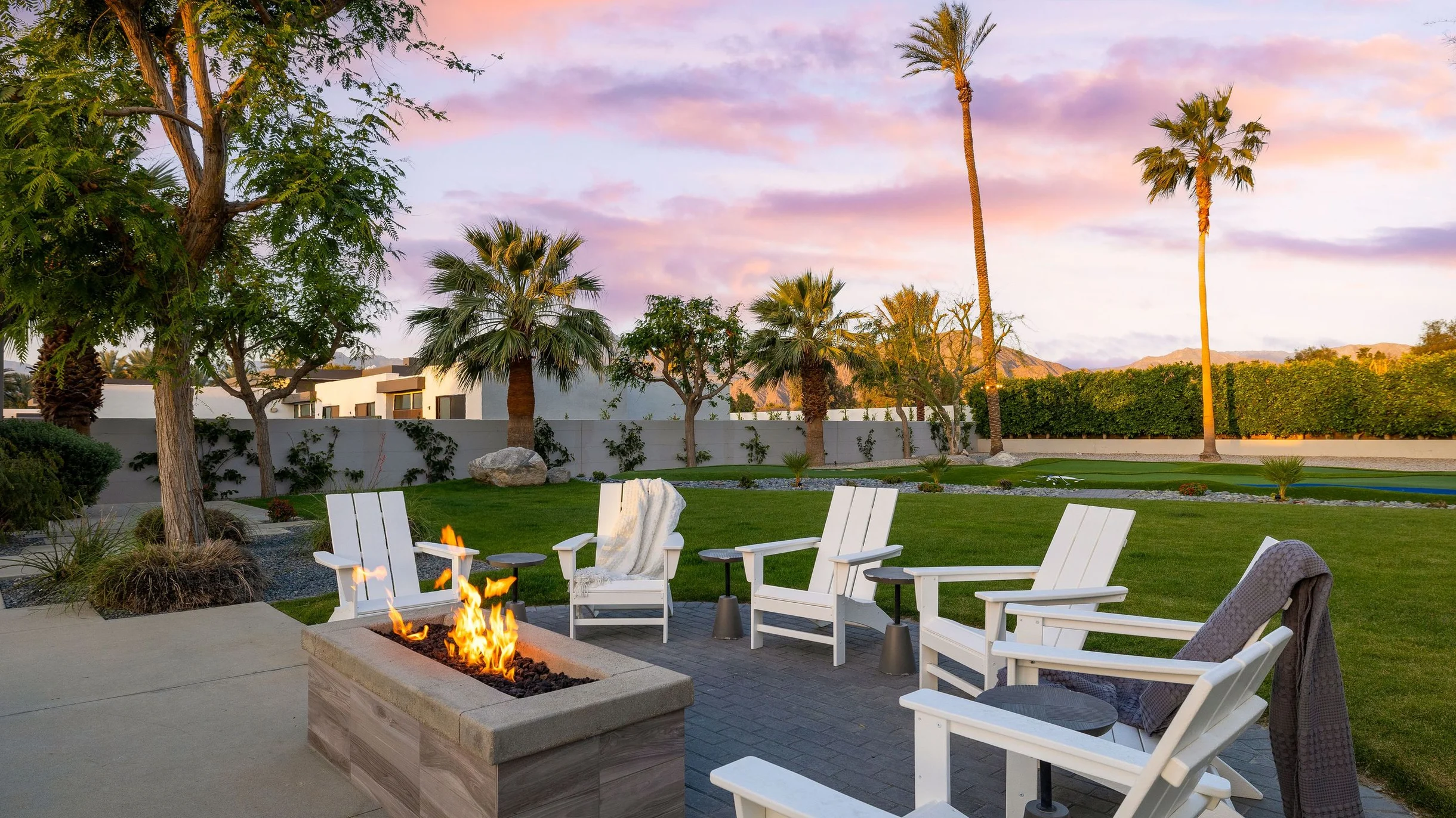 Wander La Quinta Polo #49
