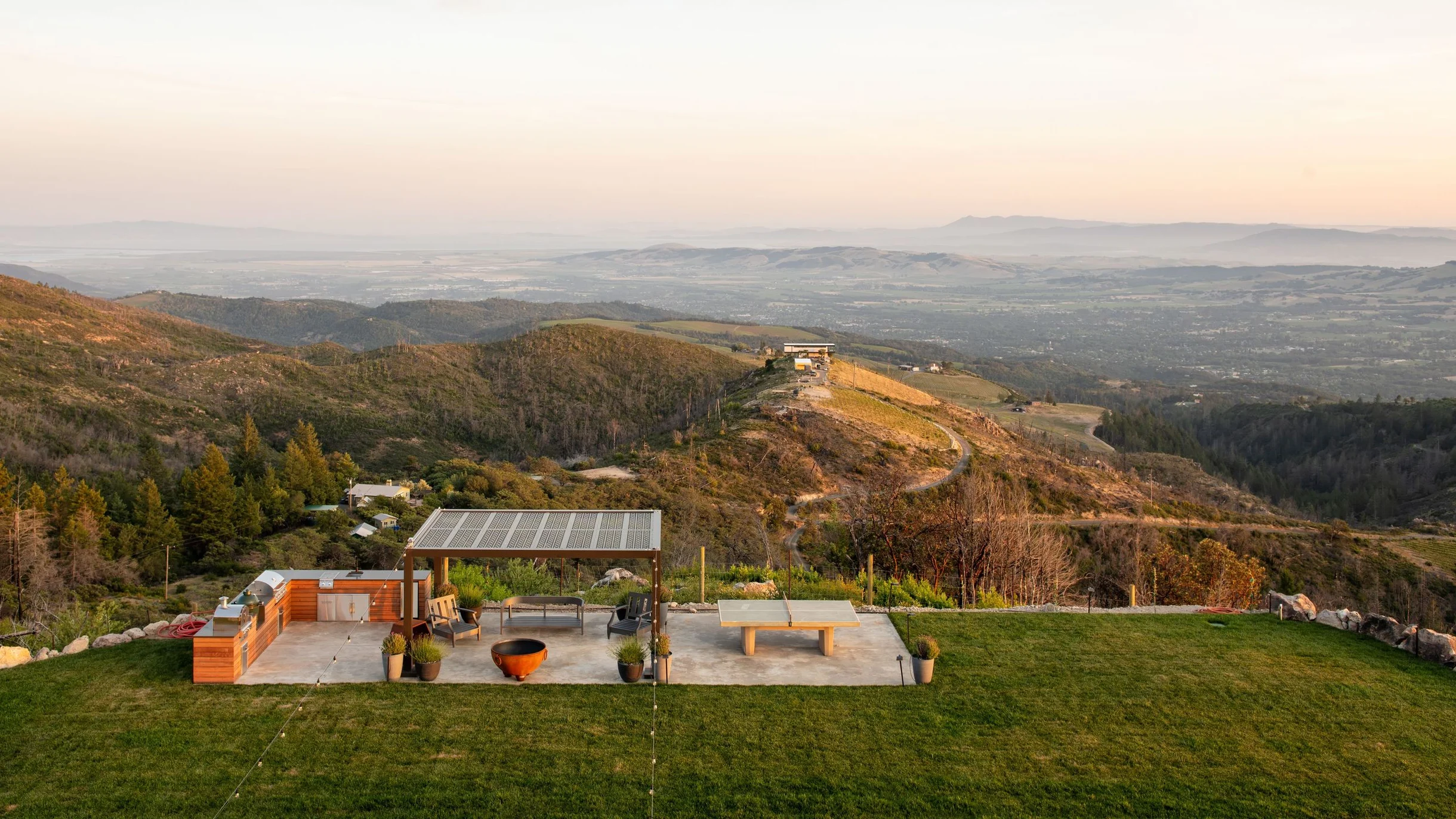 Wander Glen Ellen Vineyard #86