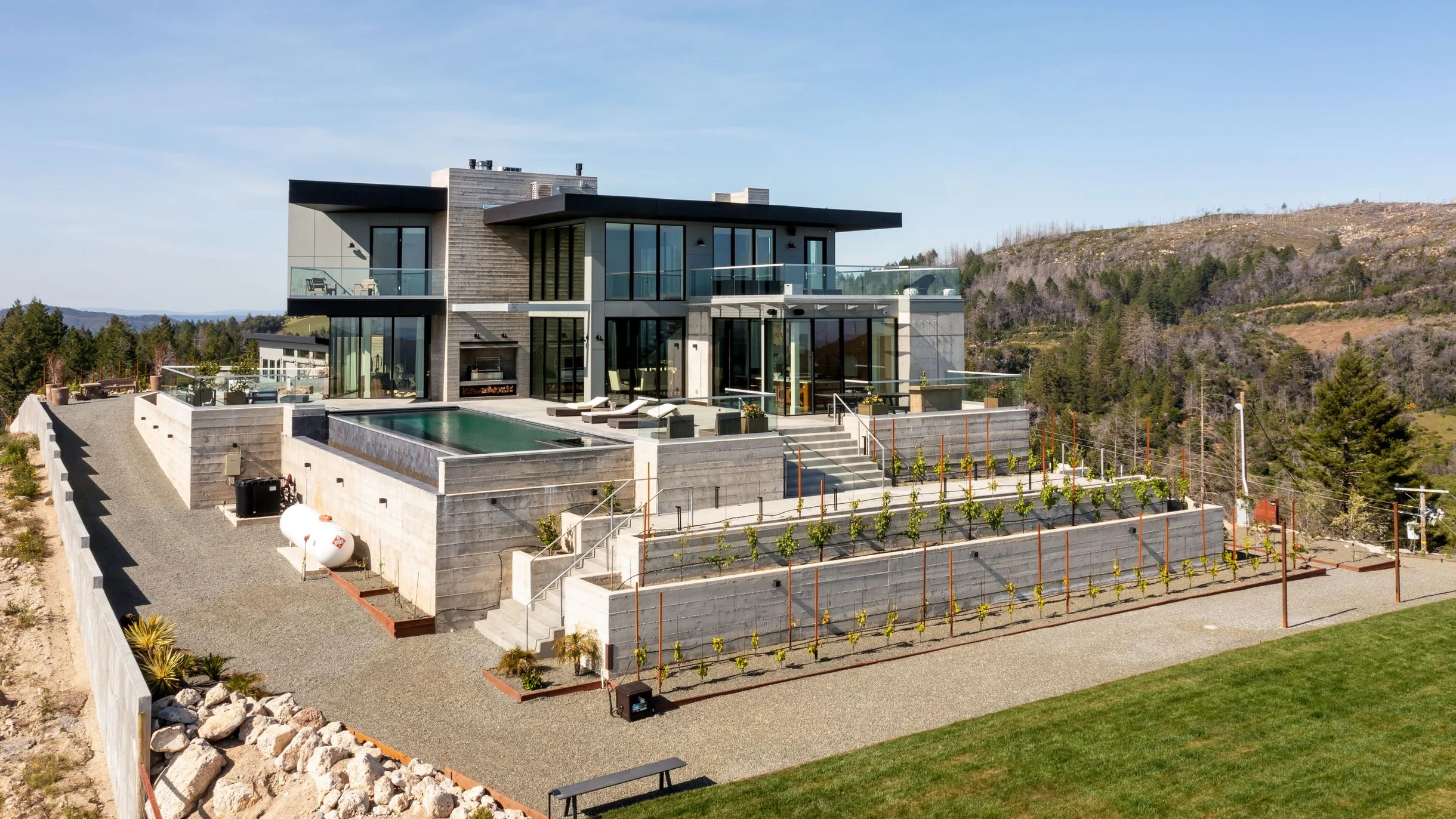 Wander Glen Ellen Vineyard #83
