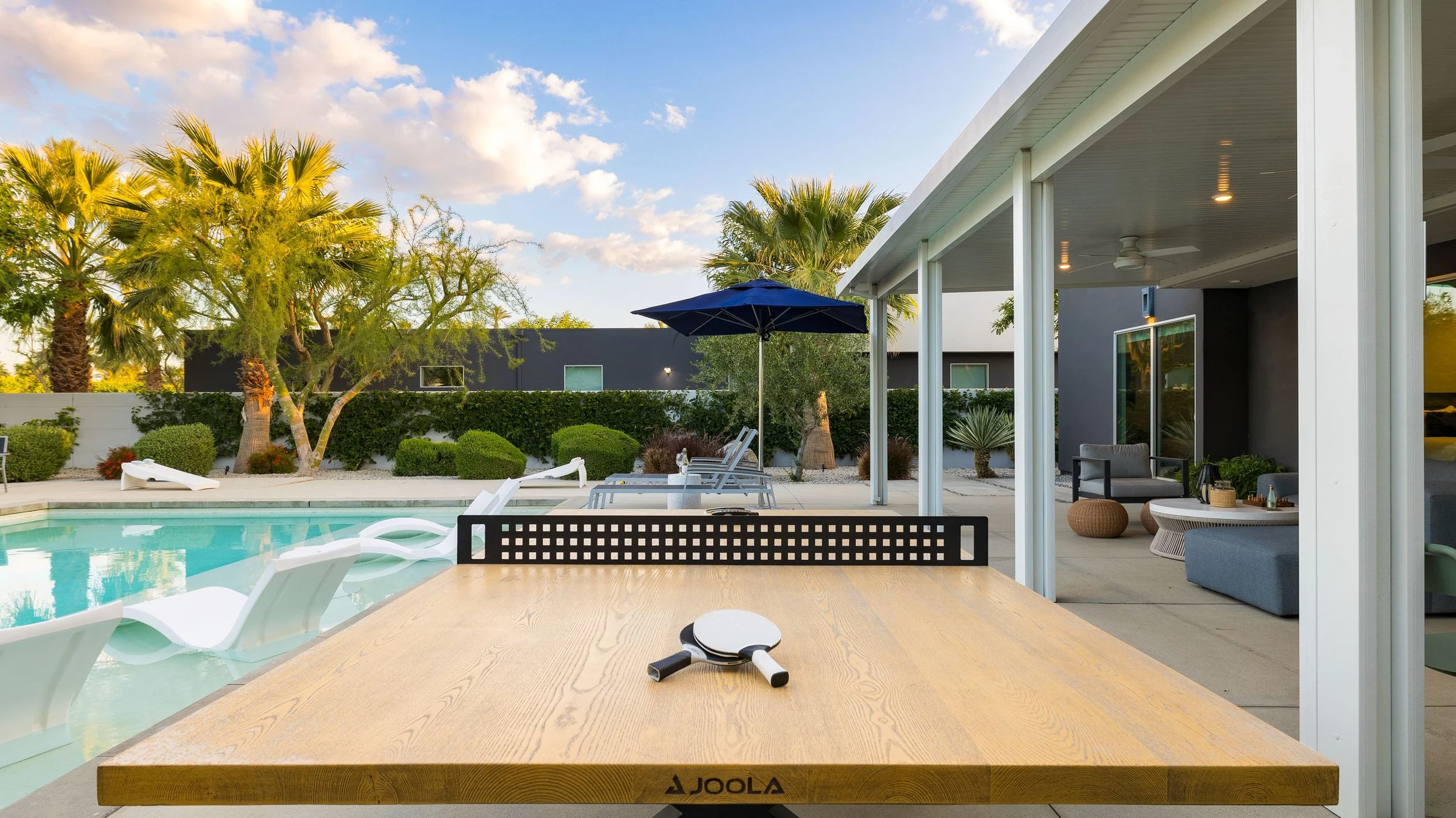 Wander La Quinta Polo #53