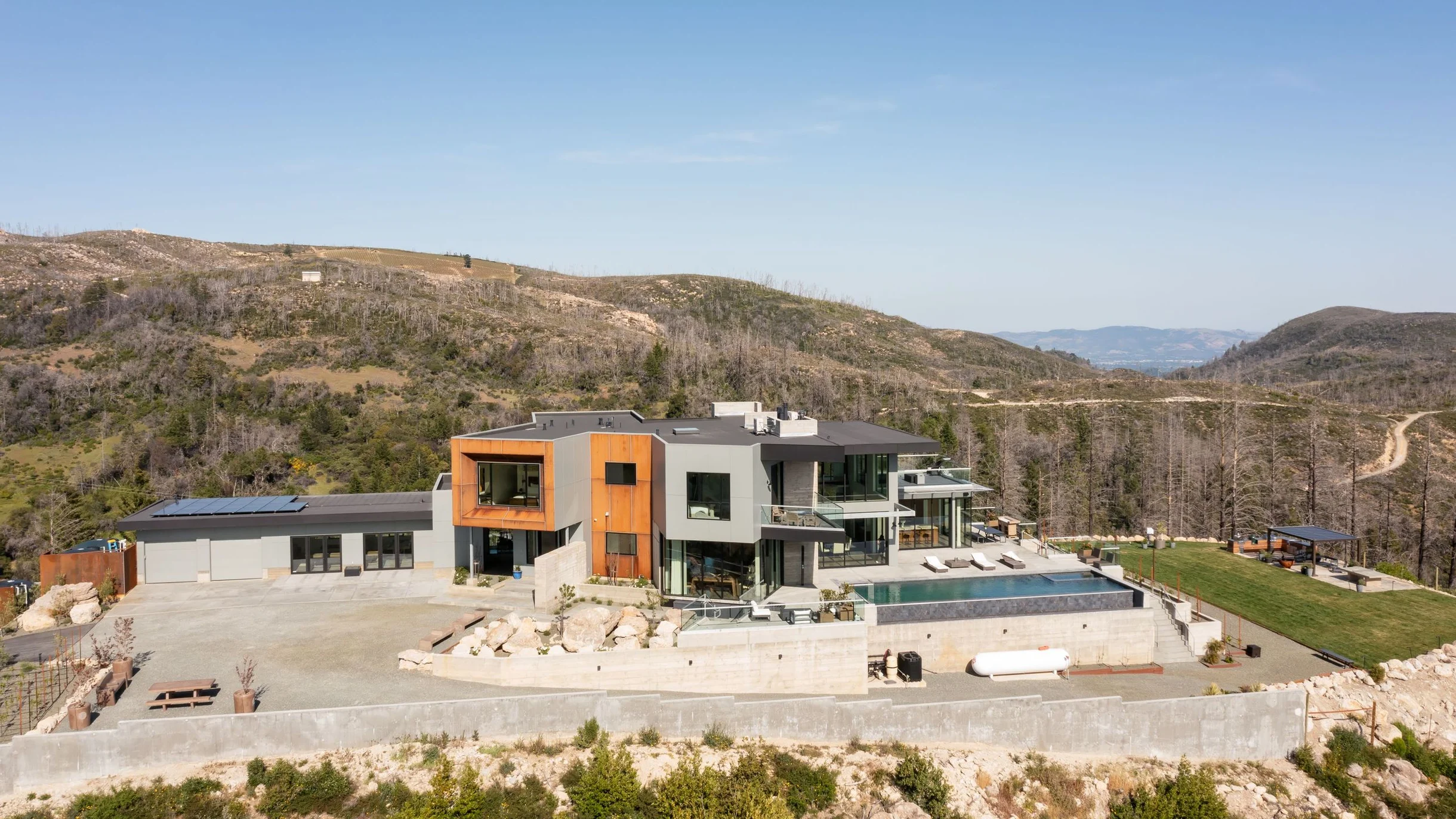 Wander Glen Ellen Vineyard #74