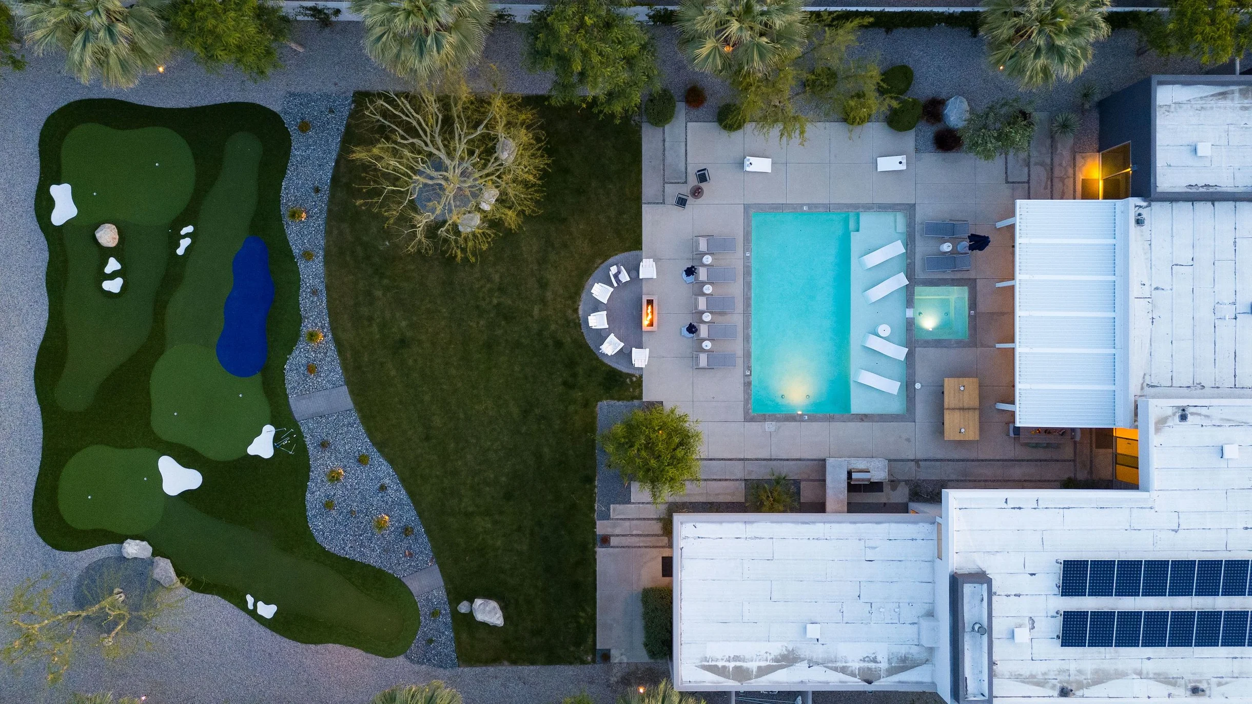 Wander La Quinta Polo #54