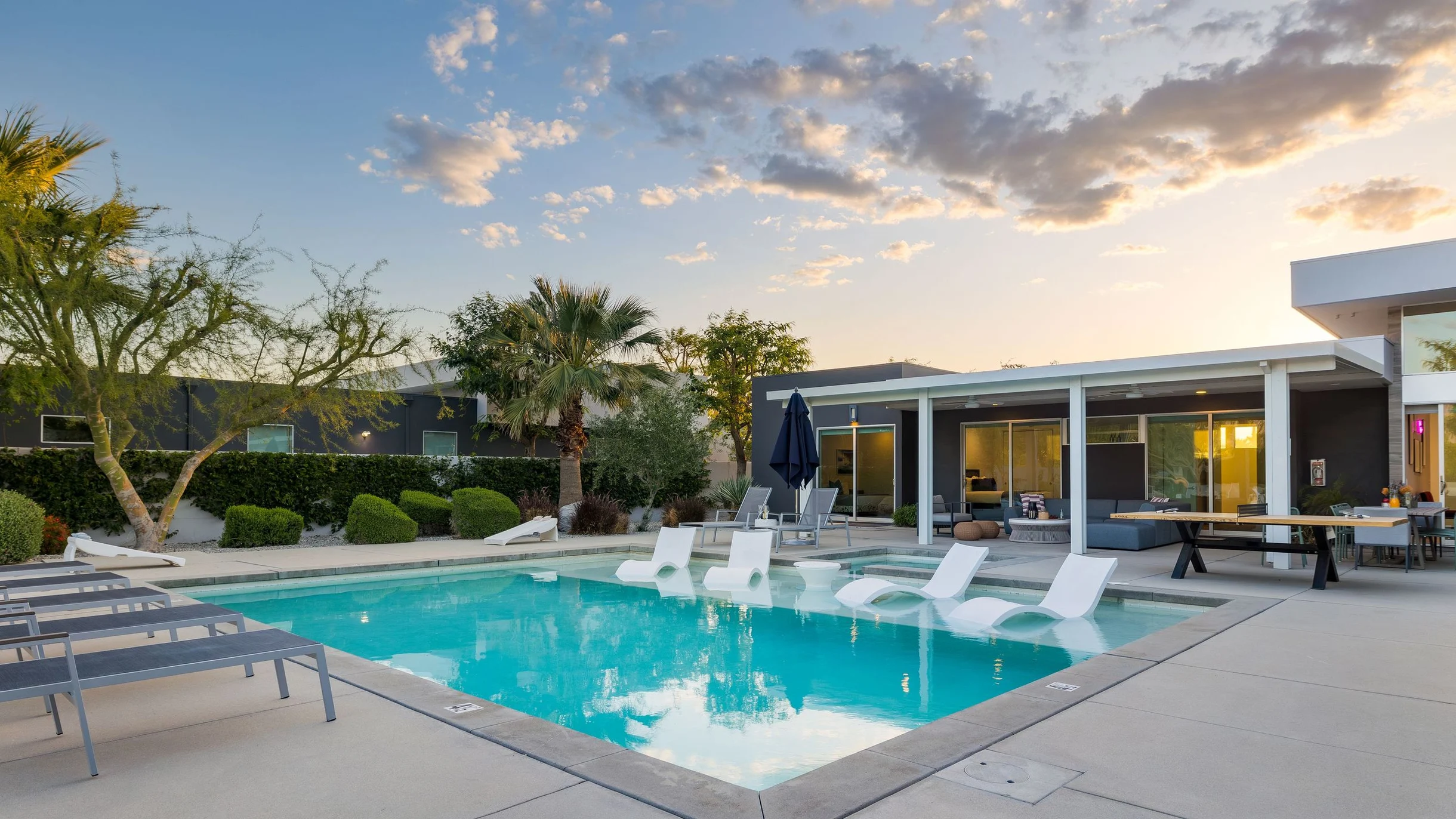 Wander La Quinta Polo #74