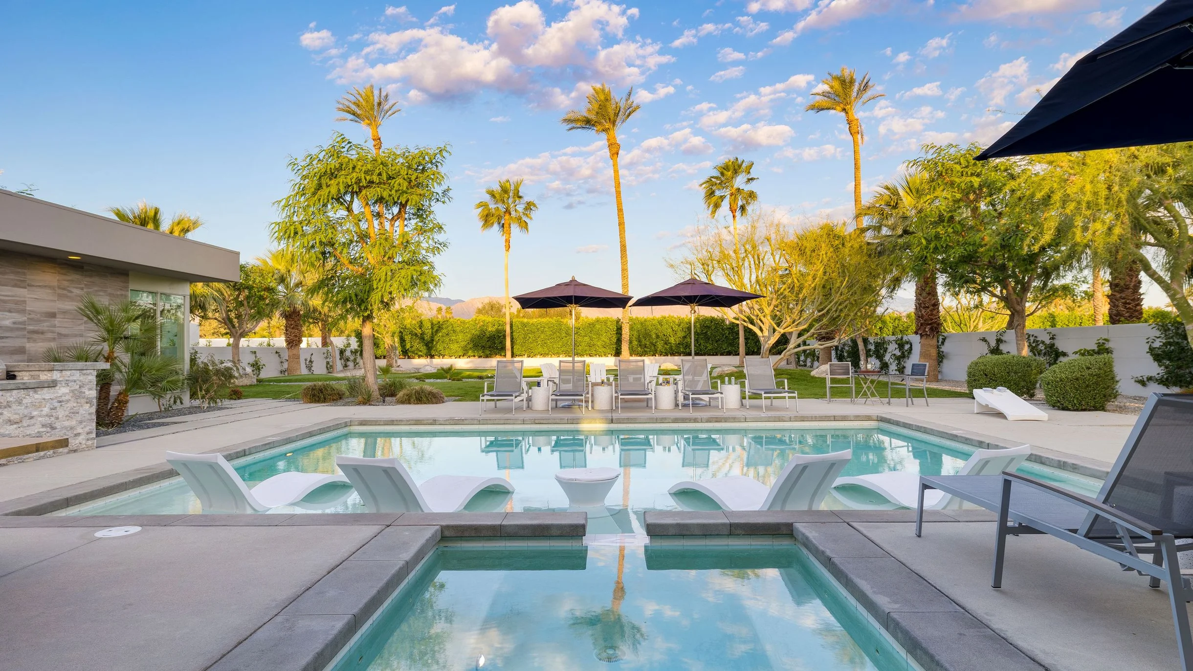 Wander La Quinta Polo #102