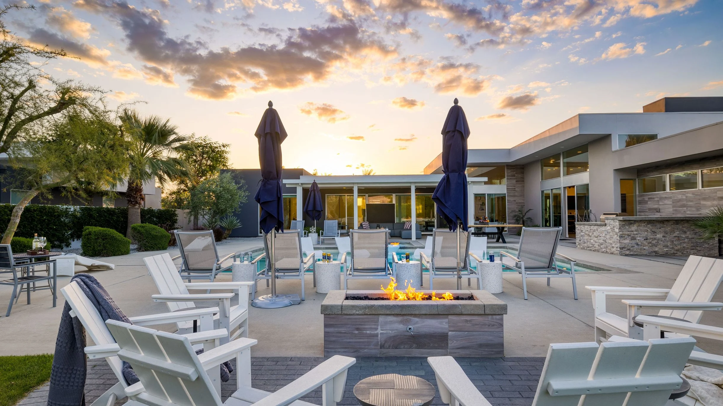 Wander La Quinta Polo #89