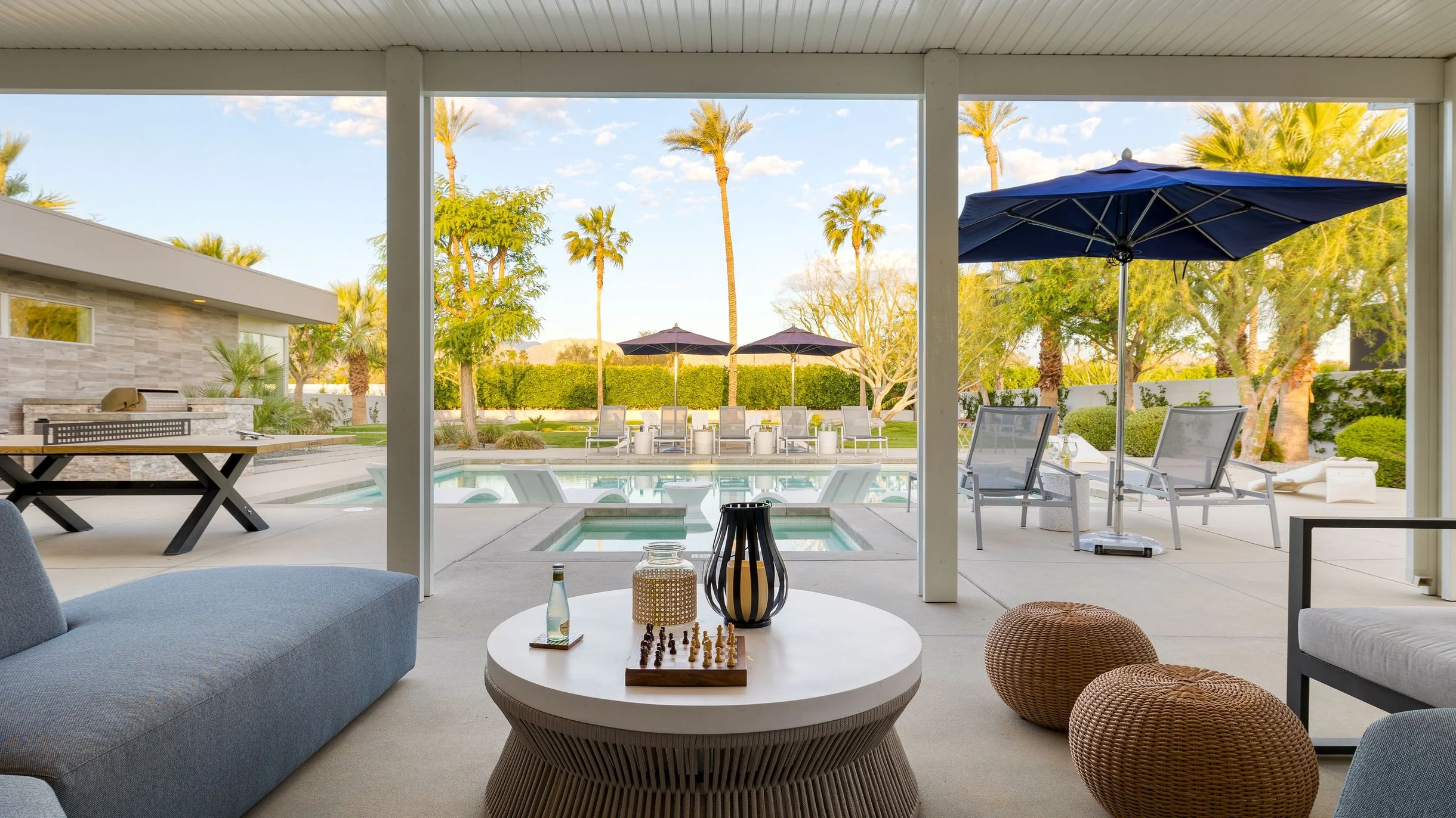 Wander La Quinta Polo #77